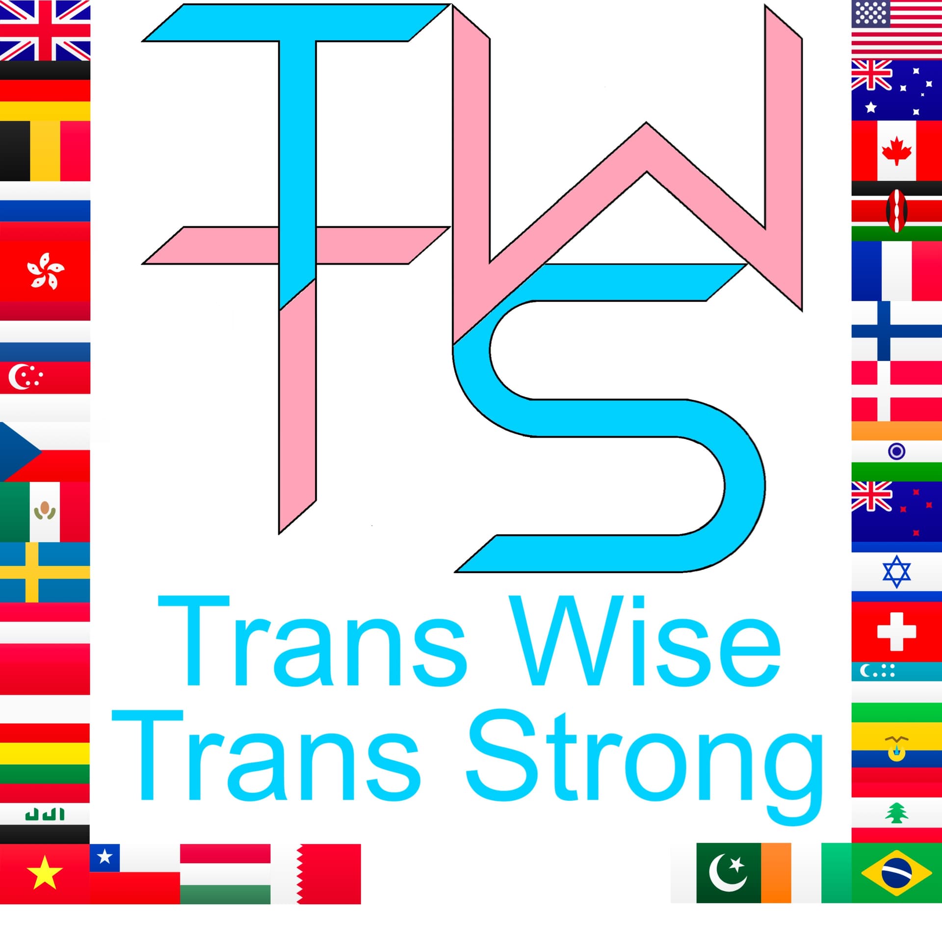Trans Wise Trans Strong - Podcasts