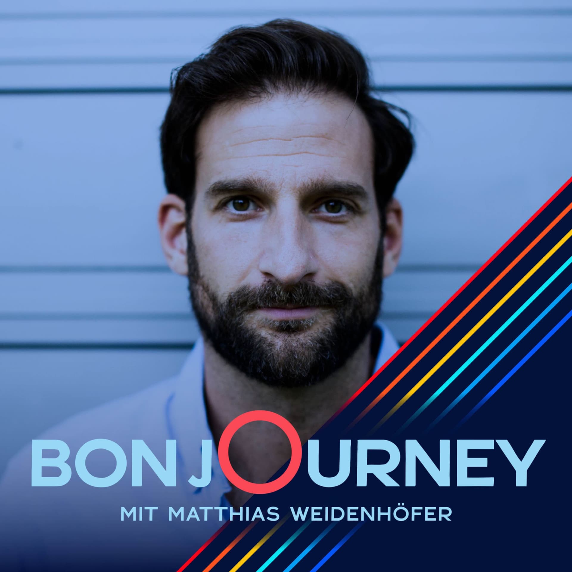 BONJOURNEY - Podcasts