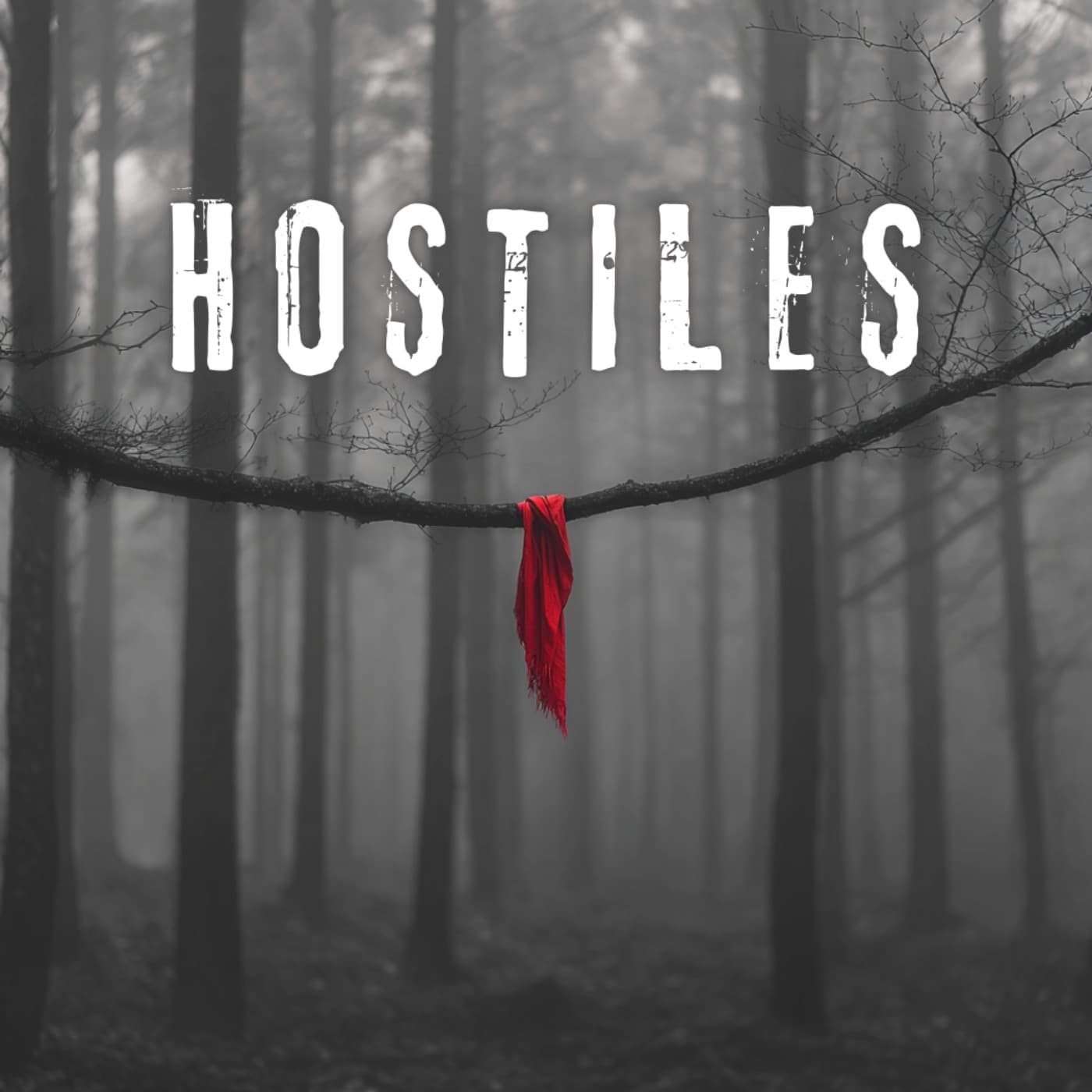 HOSTILES PODCAST - Podcasts