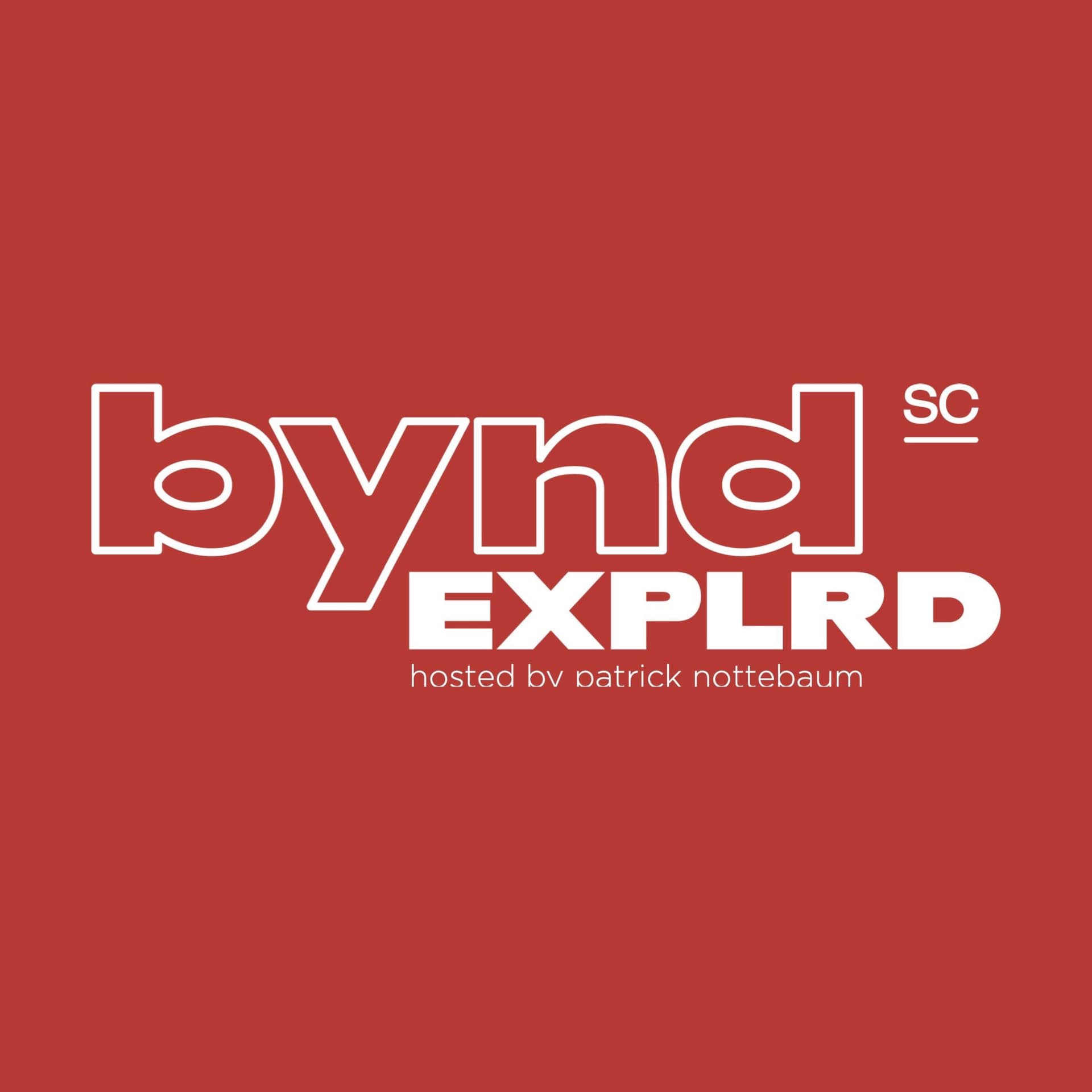 bynd— explrd - Podcasts