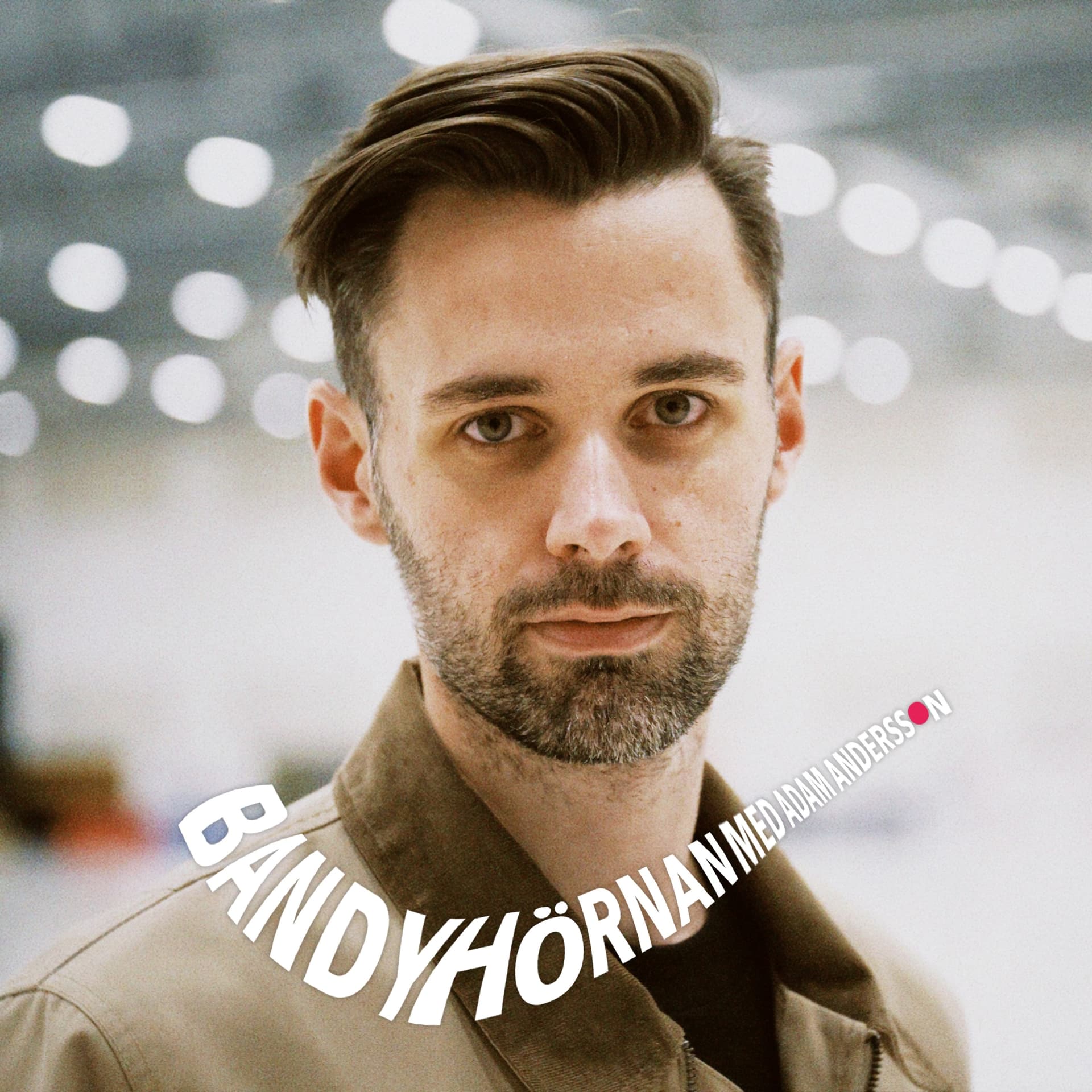 Bandyhörnan - Podcasts