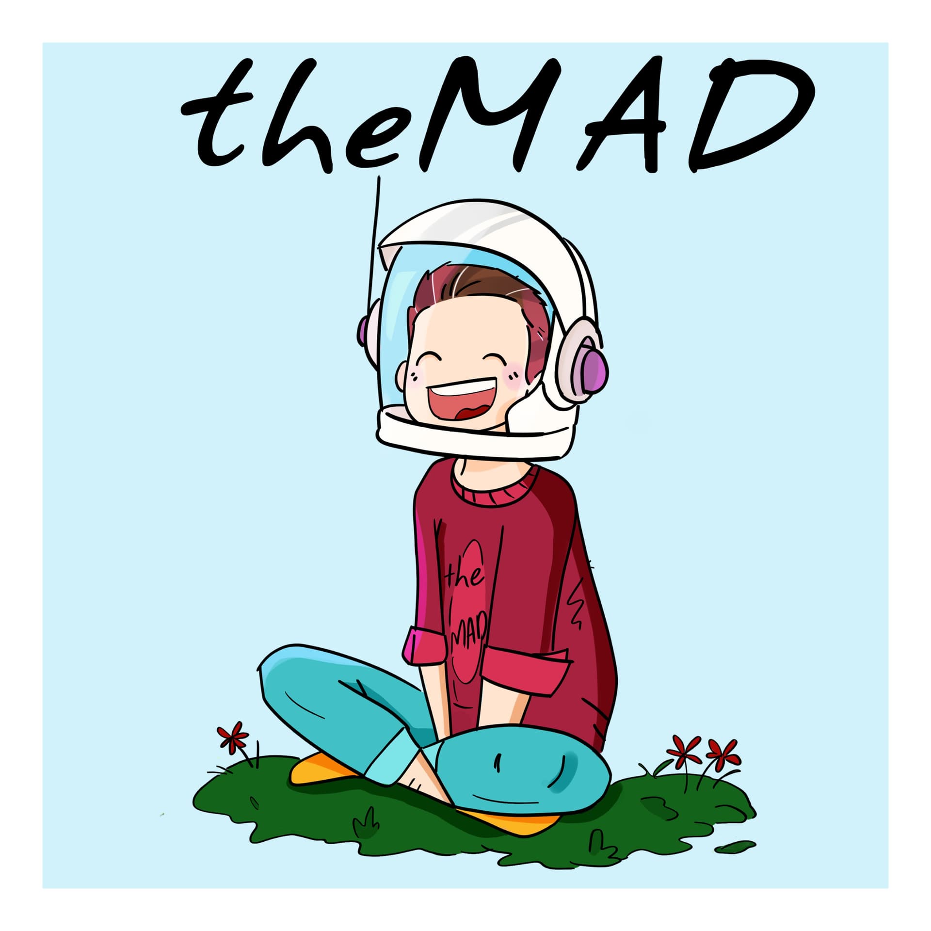 the MAD | شخصی و خودخواهانه - Podcasts