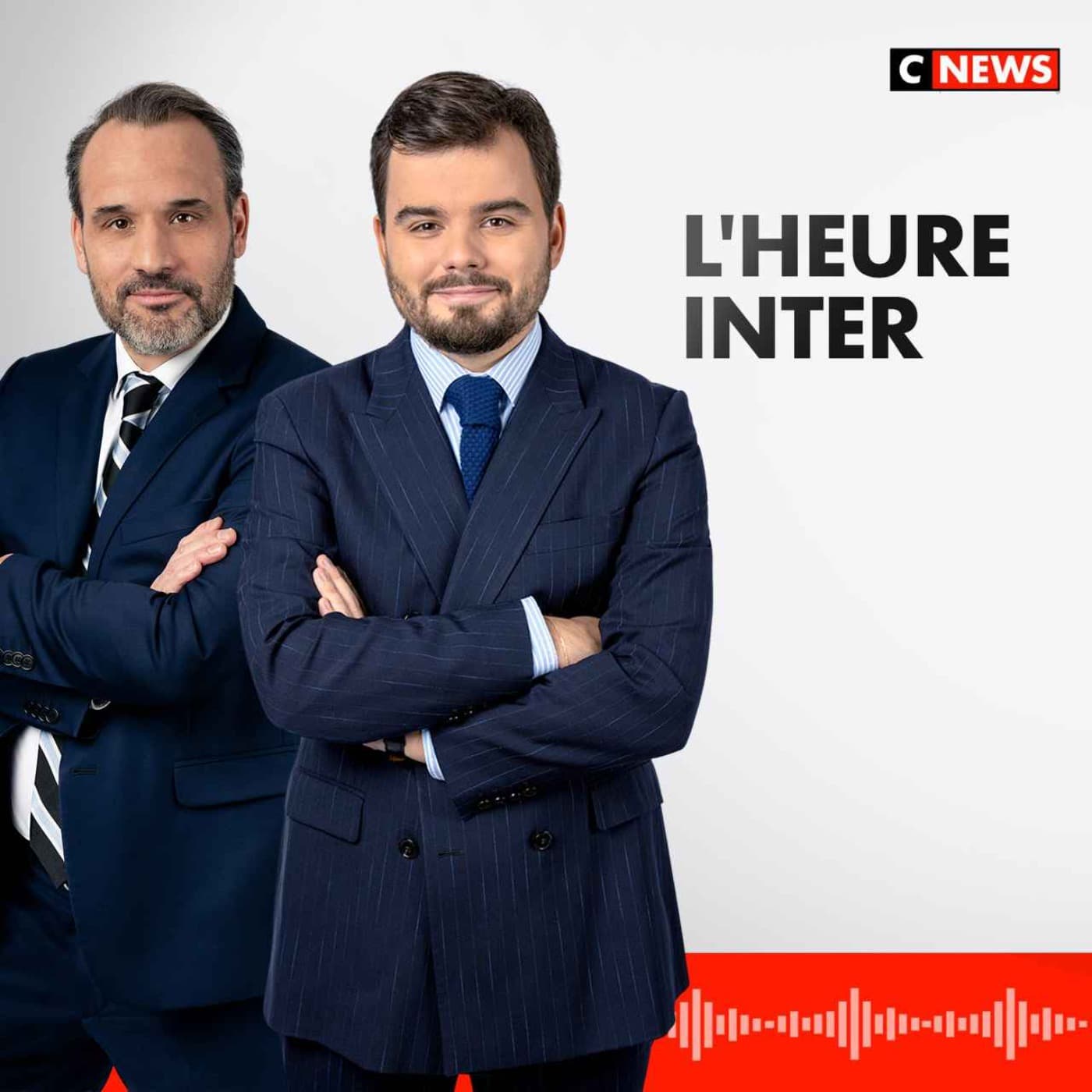 L’Heure Inter - Podcasts