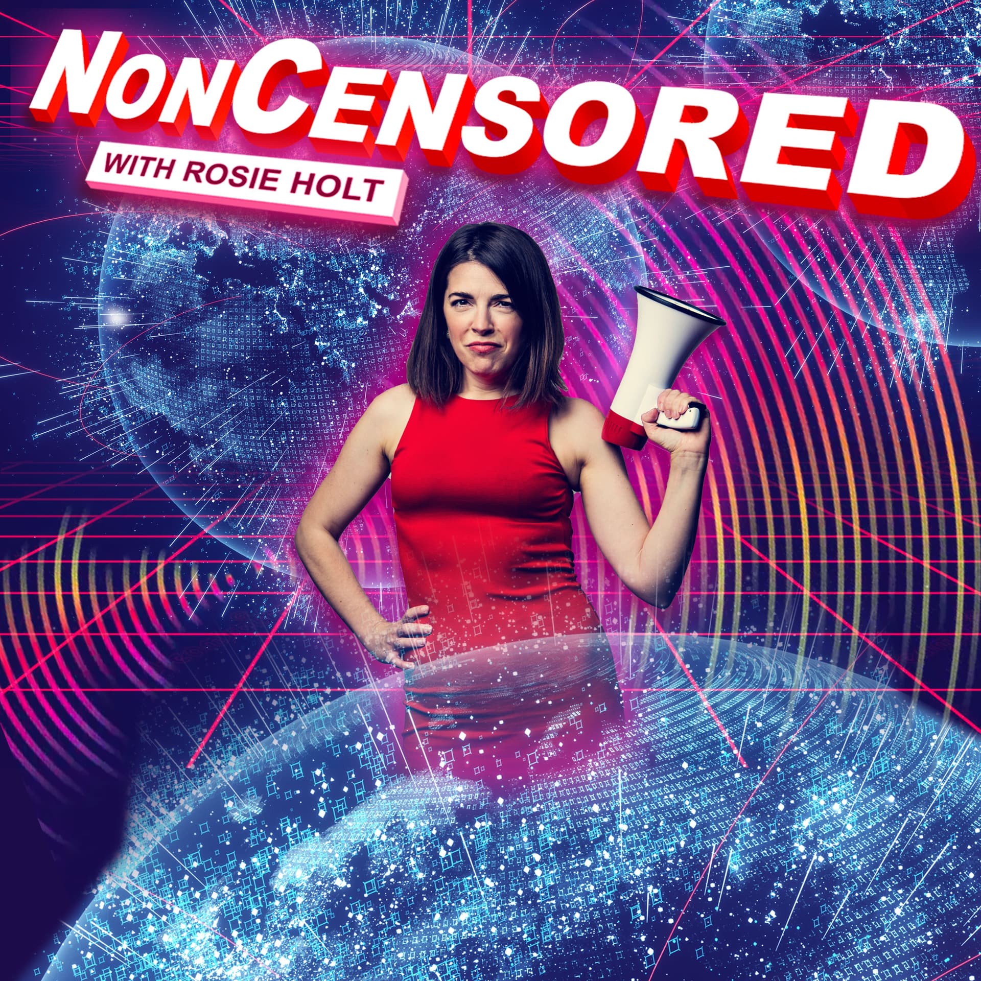 NonCensored - Podcasts