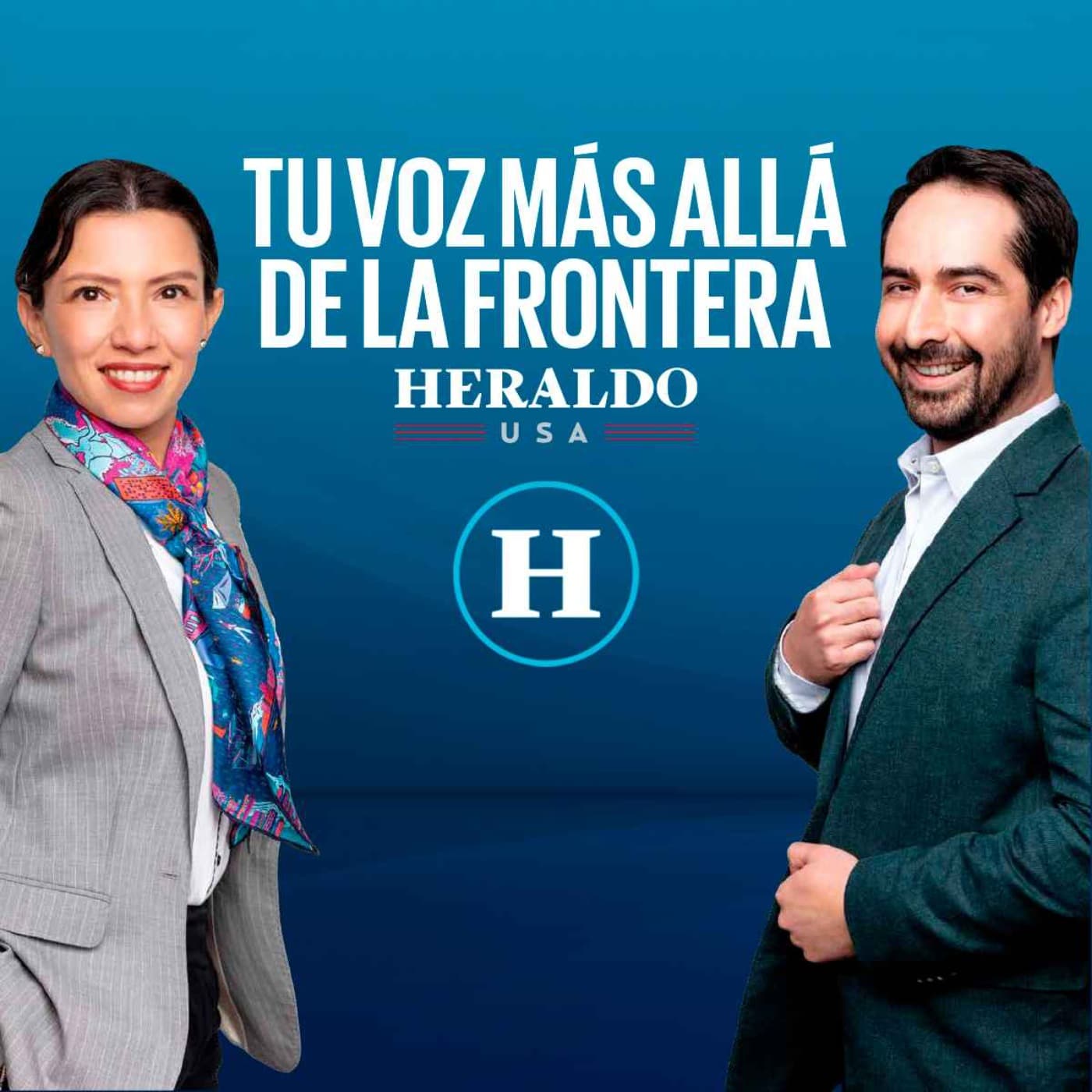 Heraldo USA - Podcasts