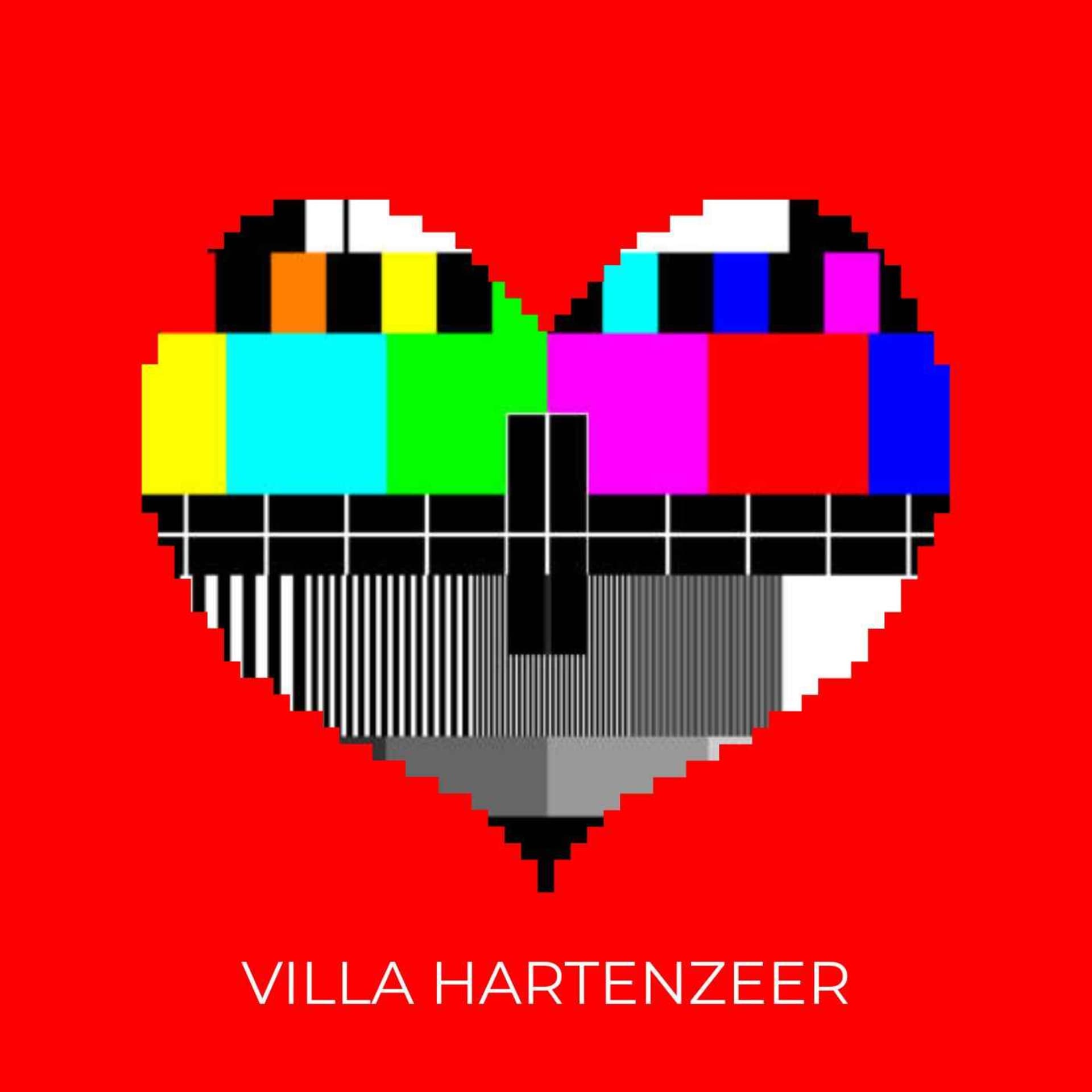 Villa Hartenzeer - Podcasts