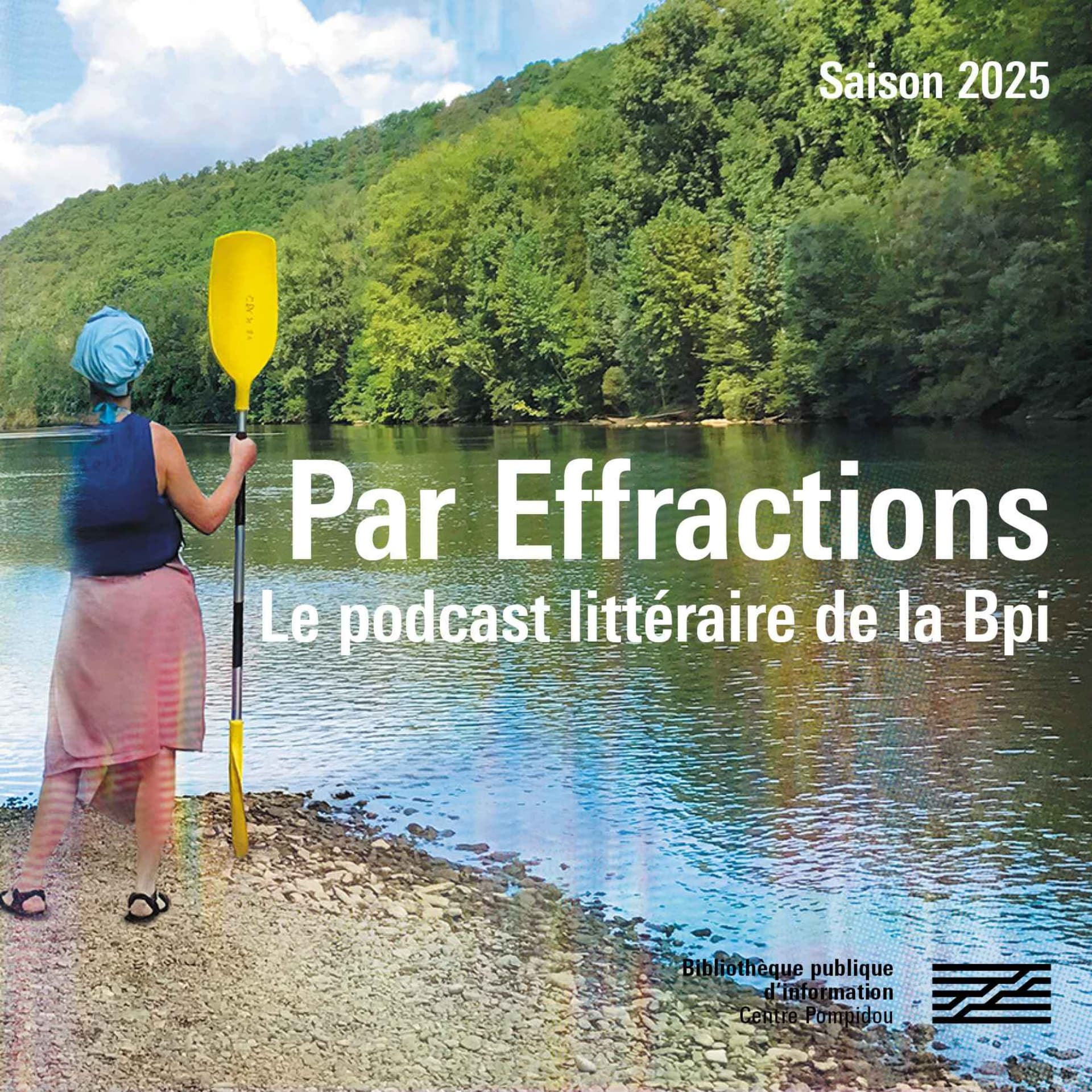 Par Effractions - Podcasts