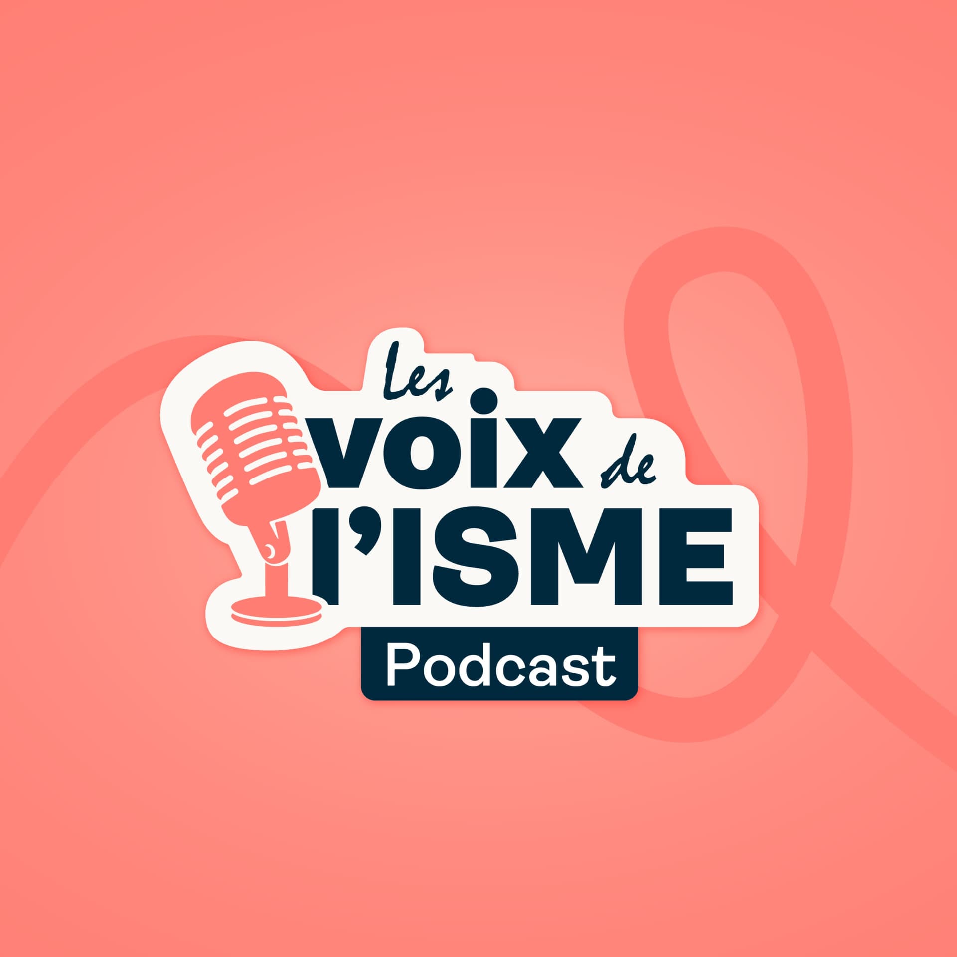 Les voix de l'ISME - Podcasts