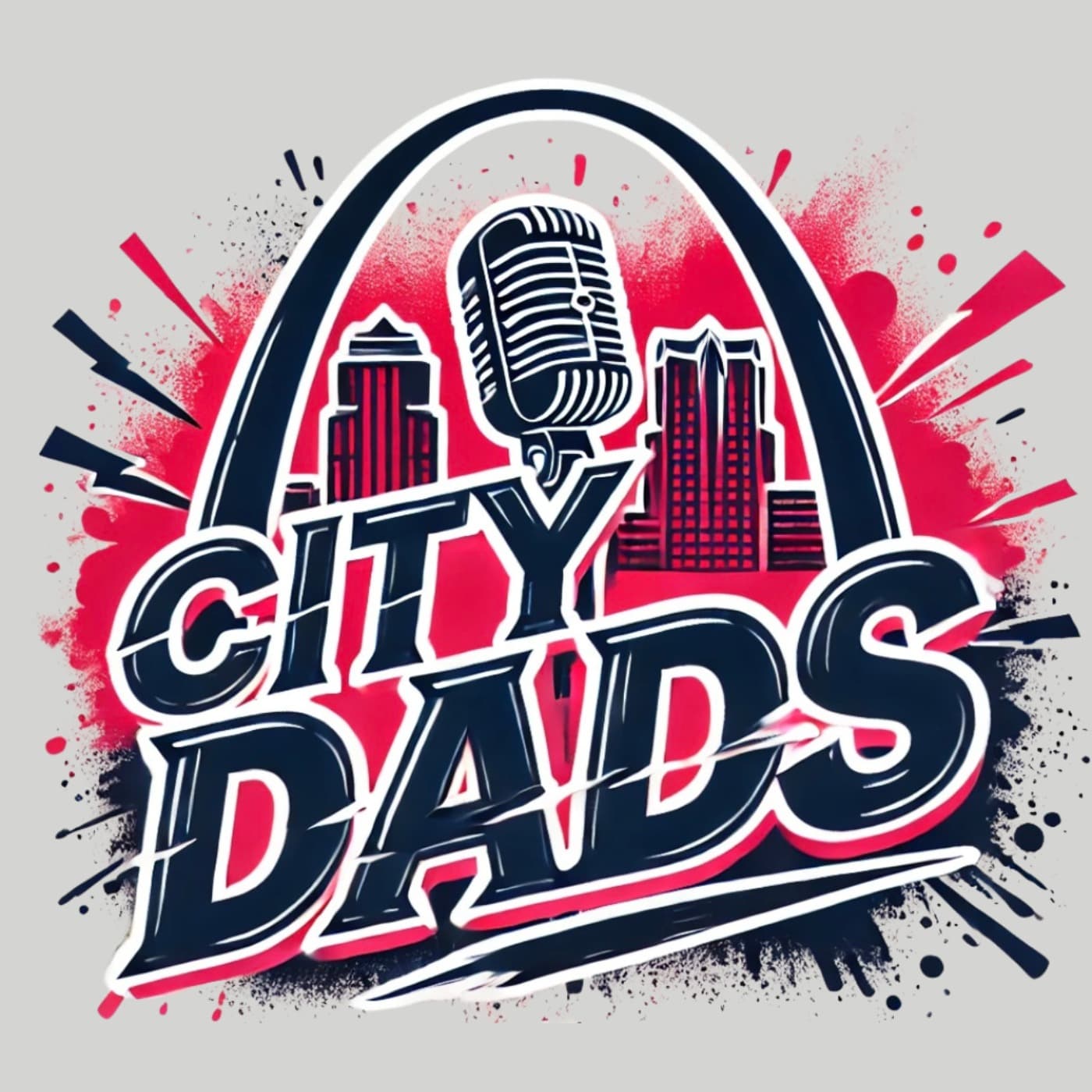 City Dads - Podcasts