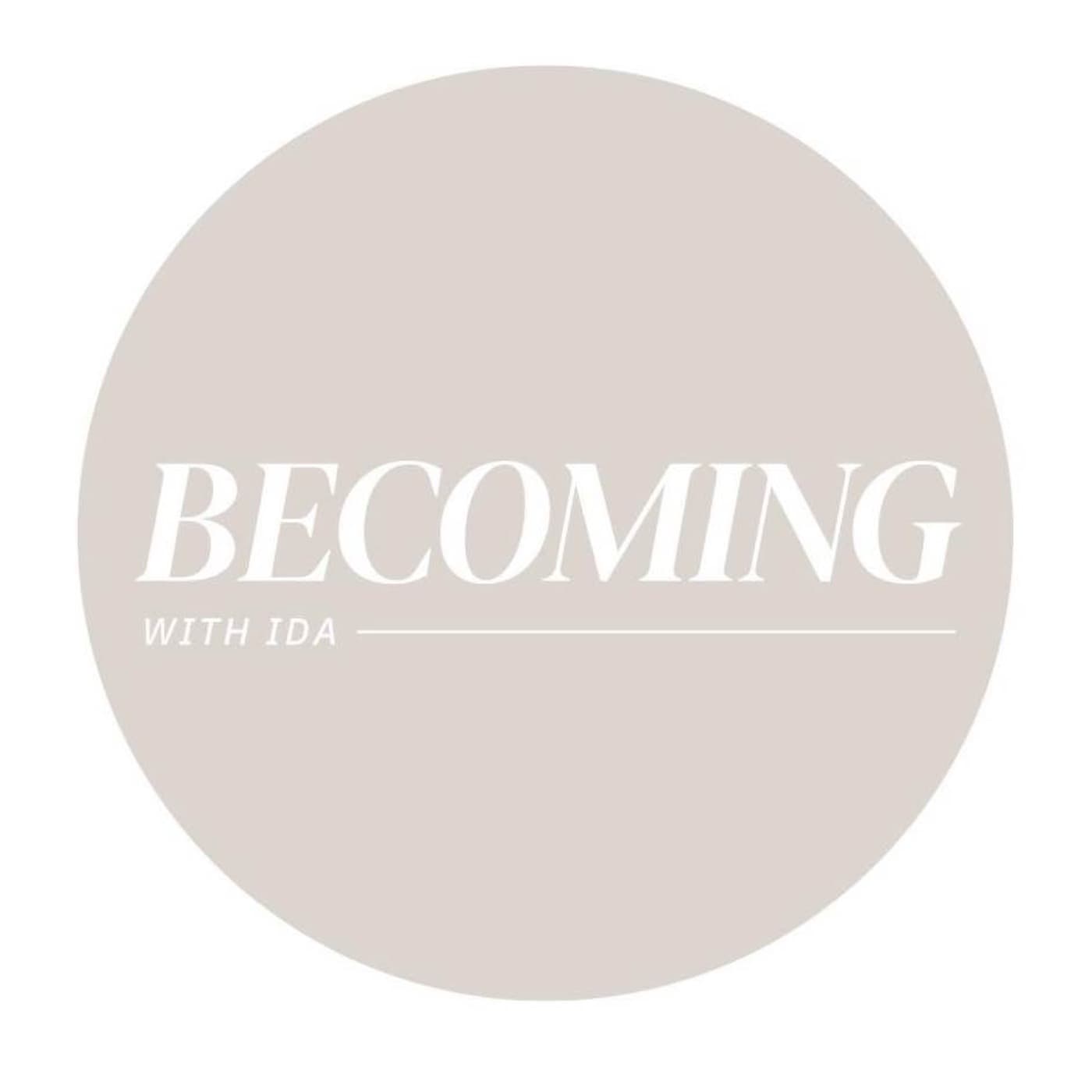 Becoming With Ida
