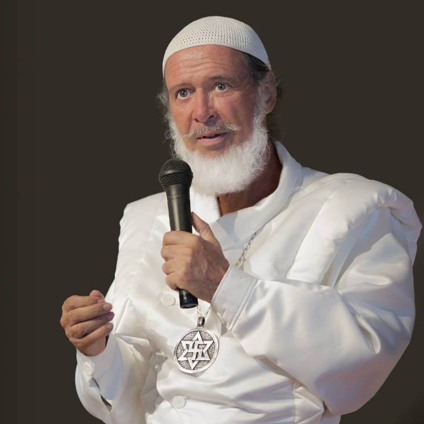 RAEL FRANCOPHONE - Podcasts