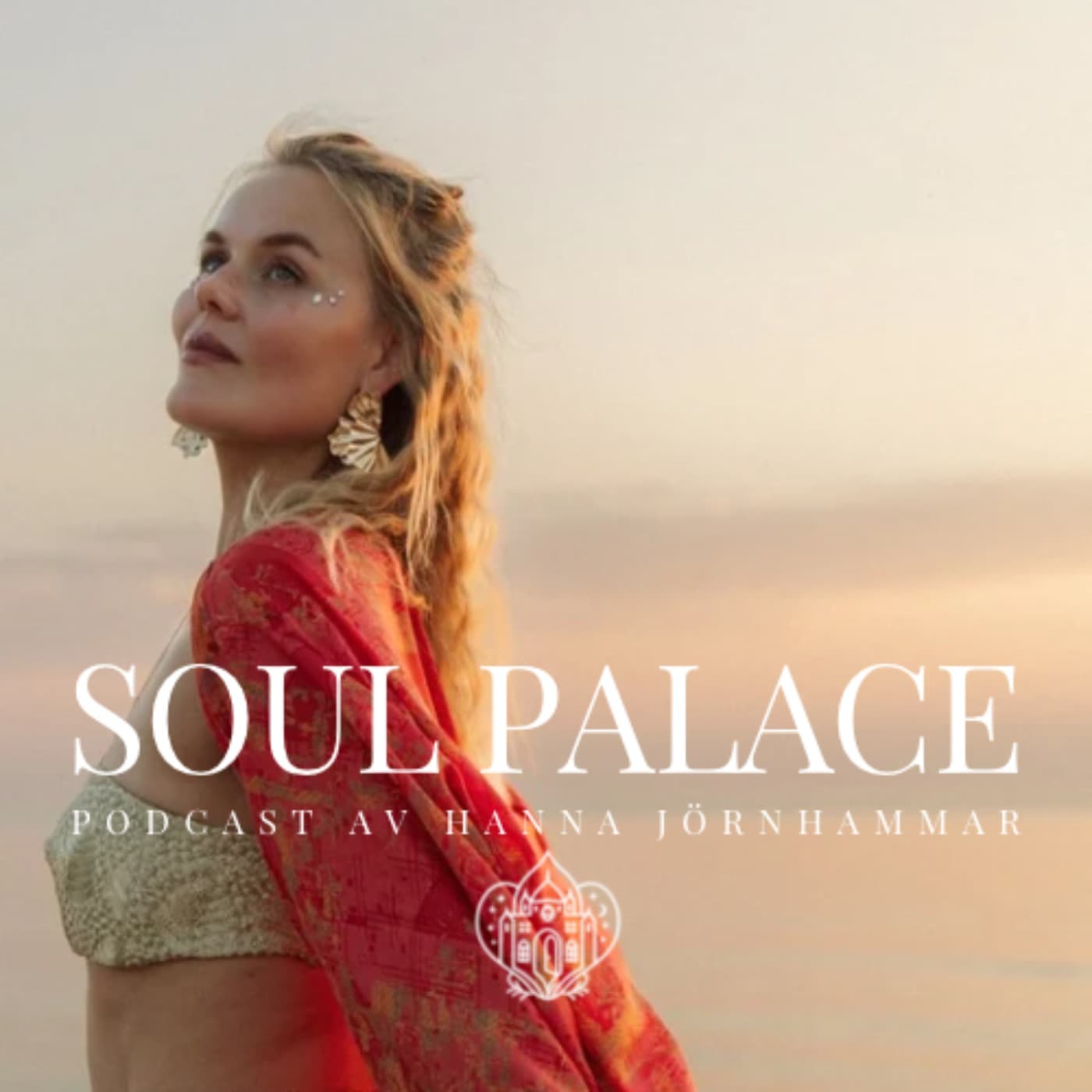 Soul Palace Podcast - Podcasts
