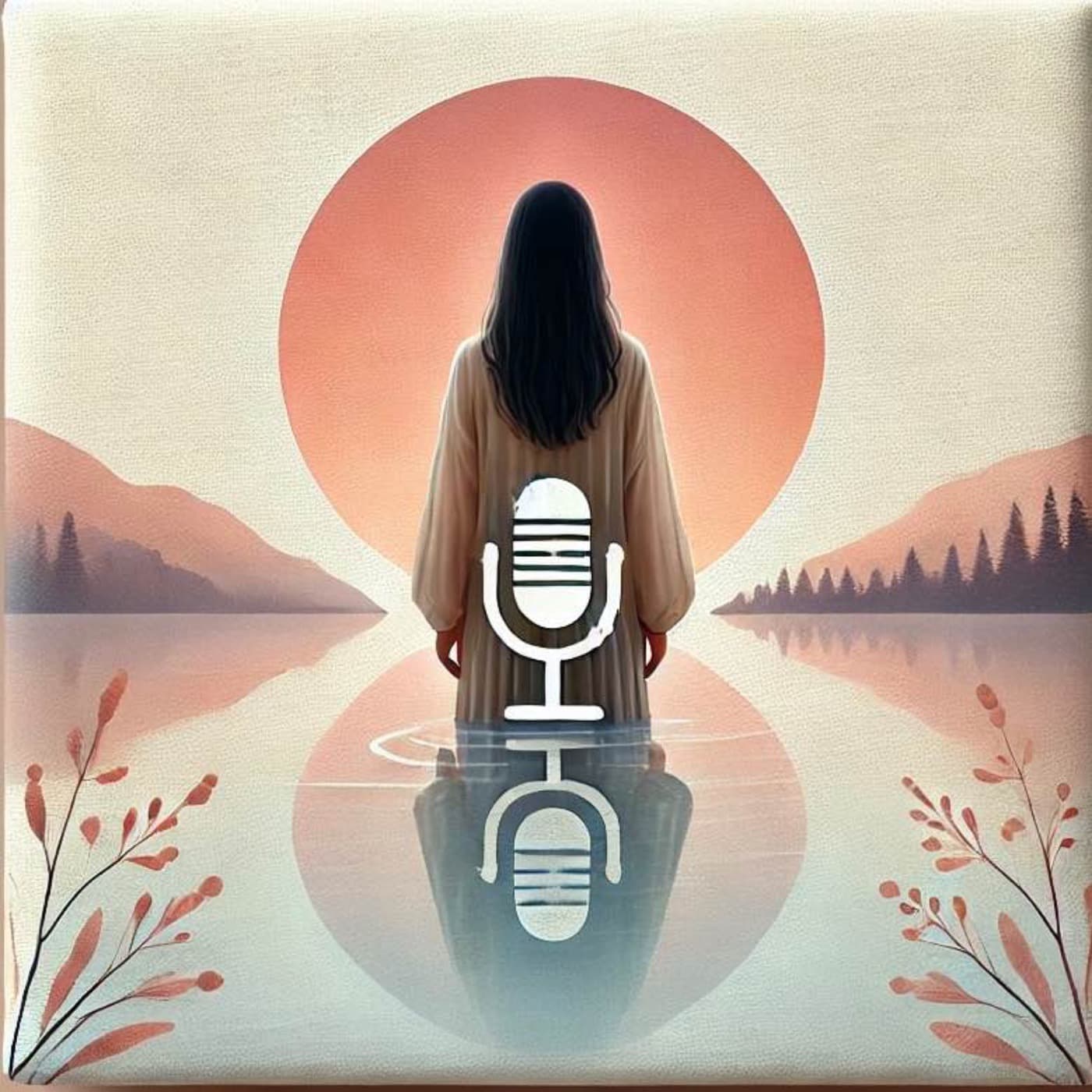 Elsa Annikki Knudsen's podcast Finn din indre Styrke - Podcasts