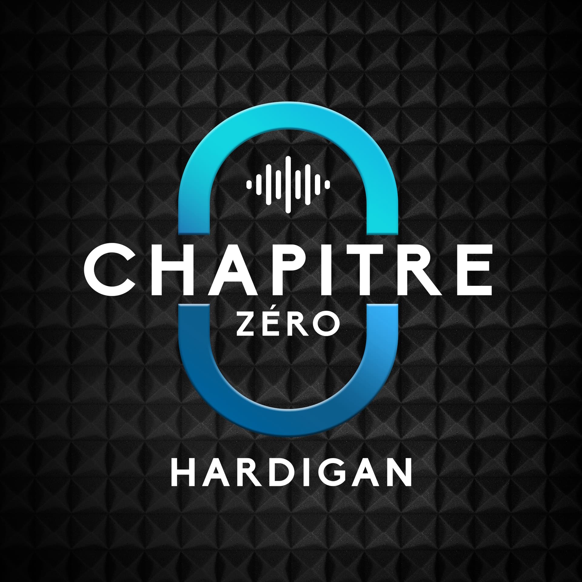 CHAPITRE ZÉRO - Podcasts