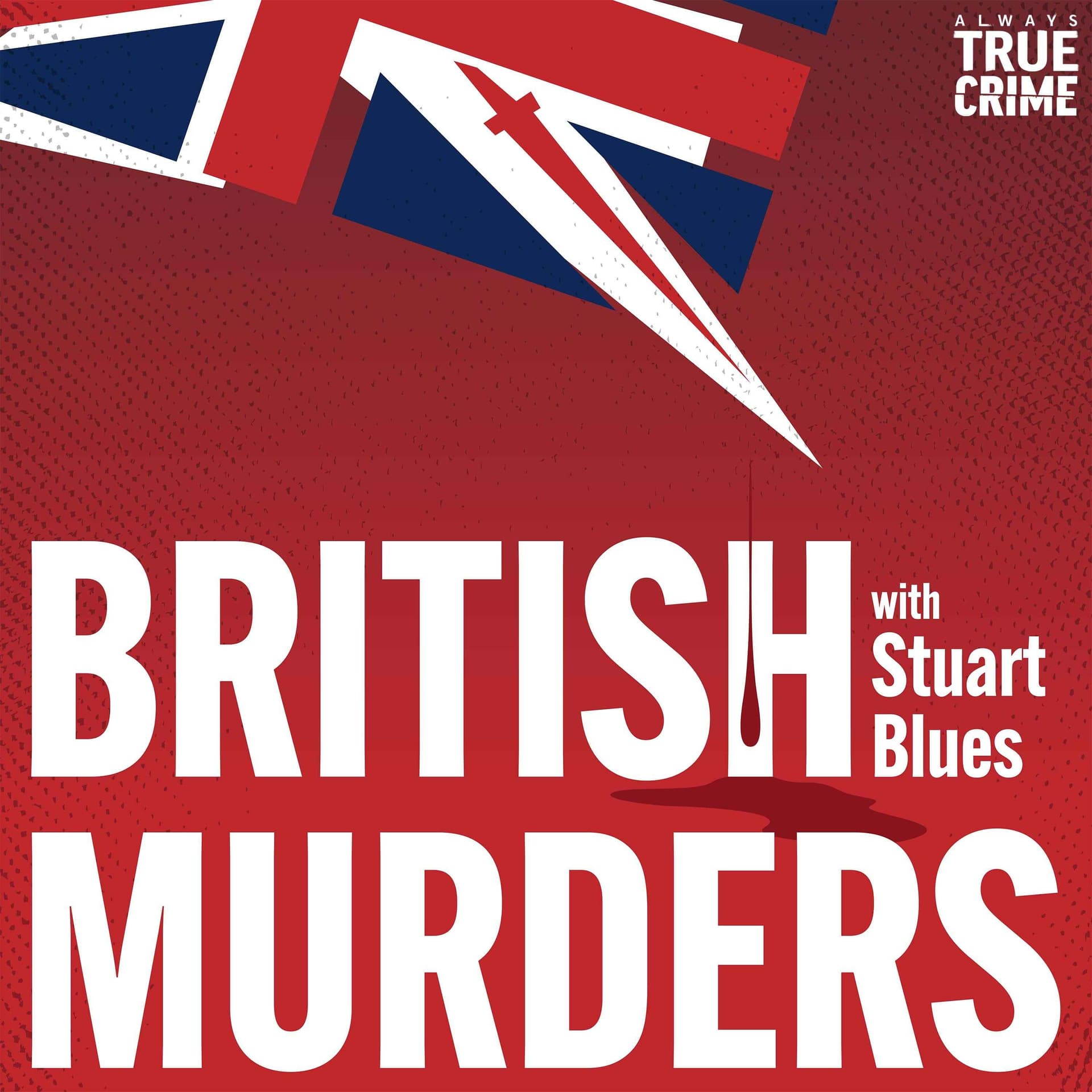 British Murders with Stuart Blues - Podcasts