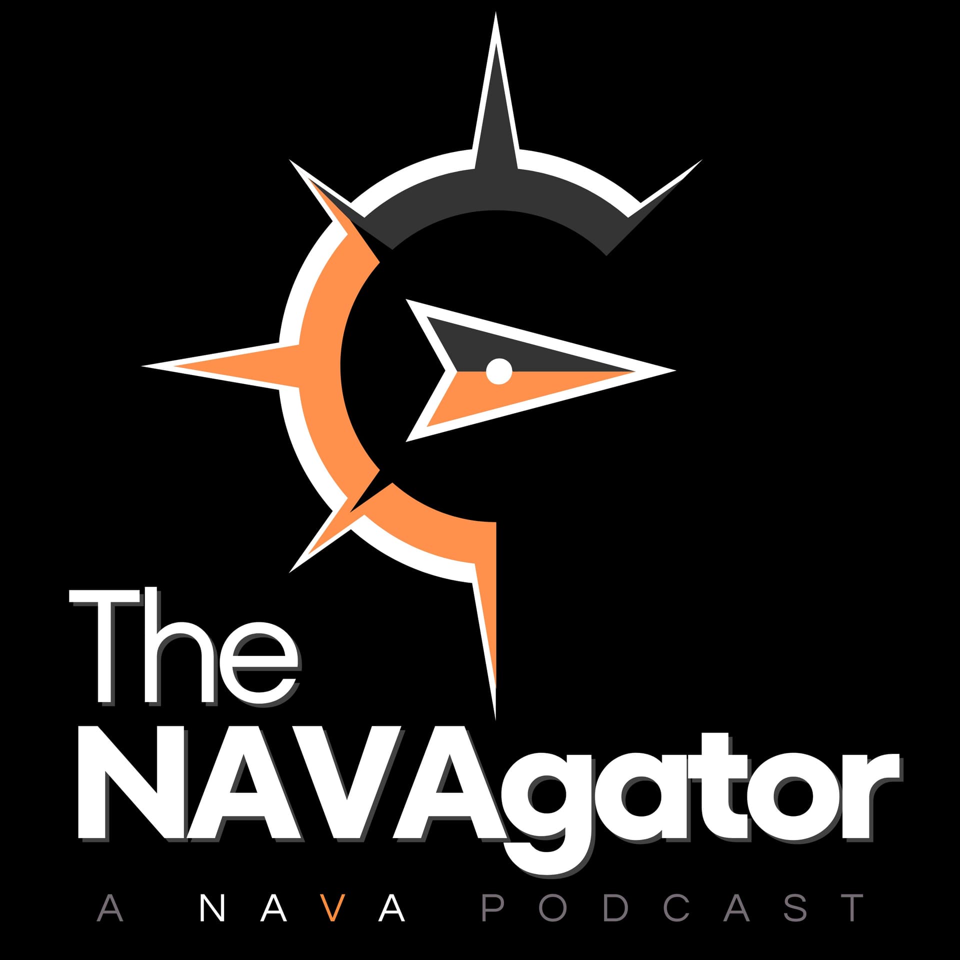 The NAVAgator - official podcast of the National Association of Voice Actors - Podcasts