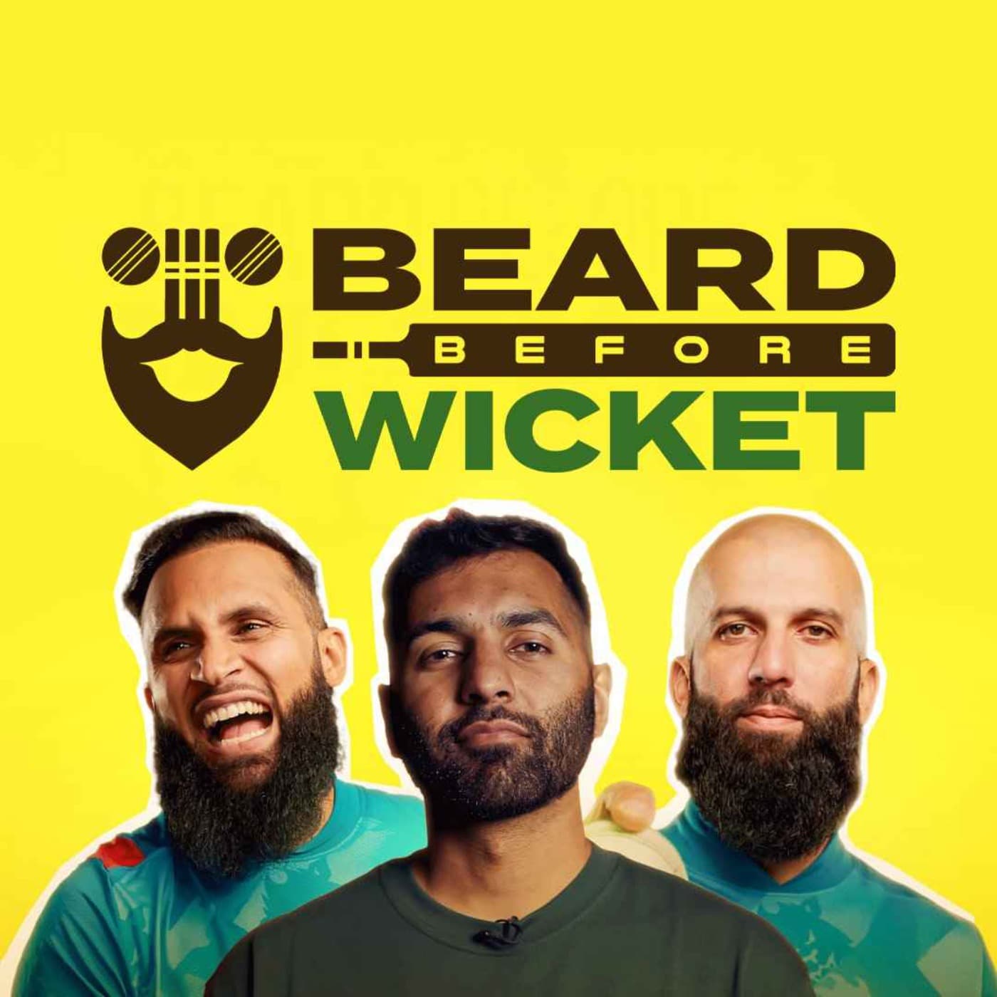 Beard Before Wicket Podcast - Podcasts