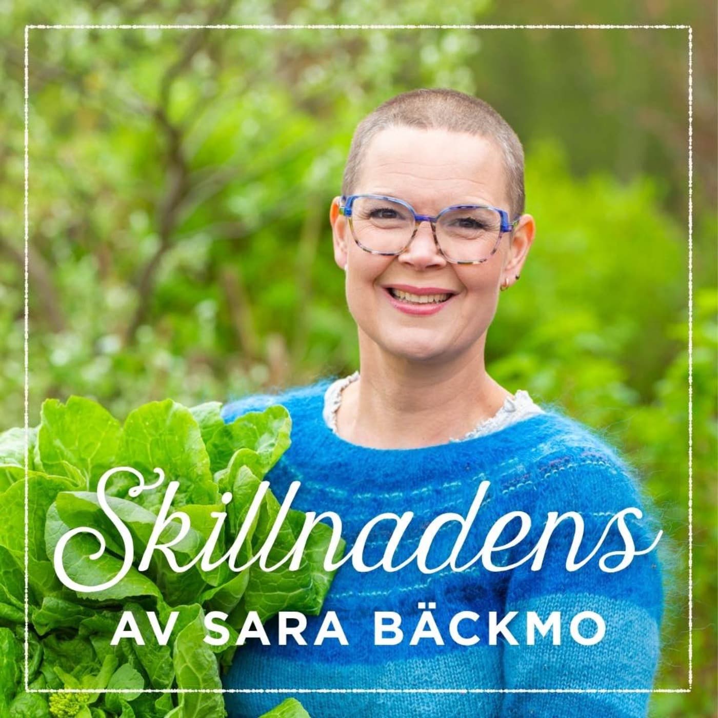 Skillnadens av Sara Bäckmo - Podcasts