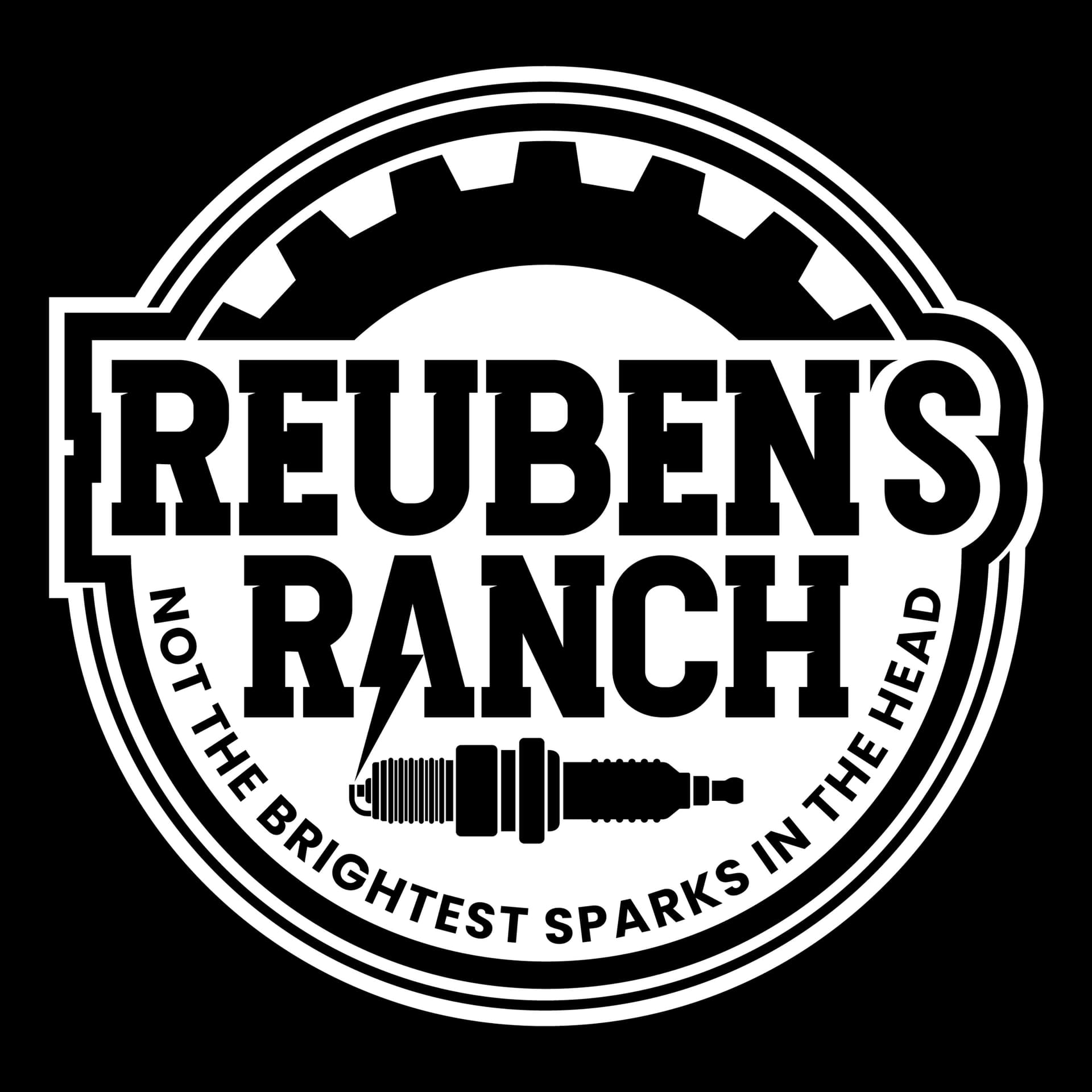 Reuben's Ranch - Podcasts