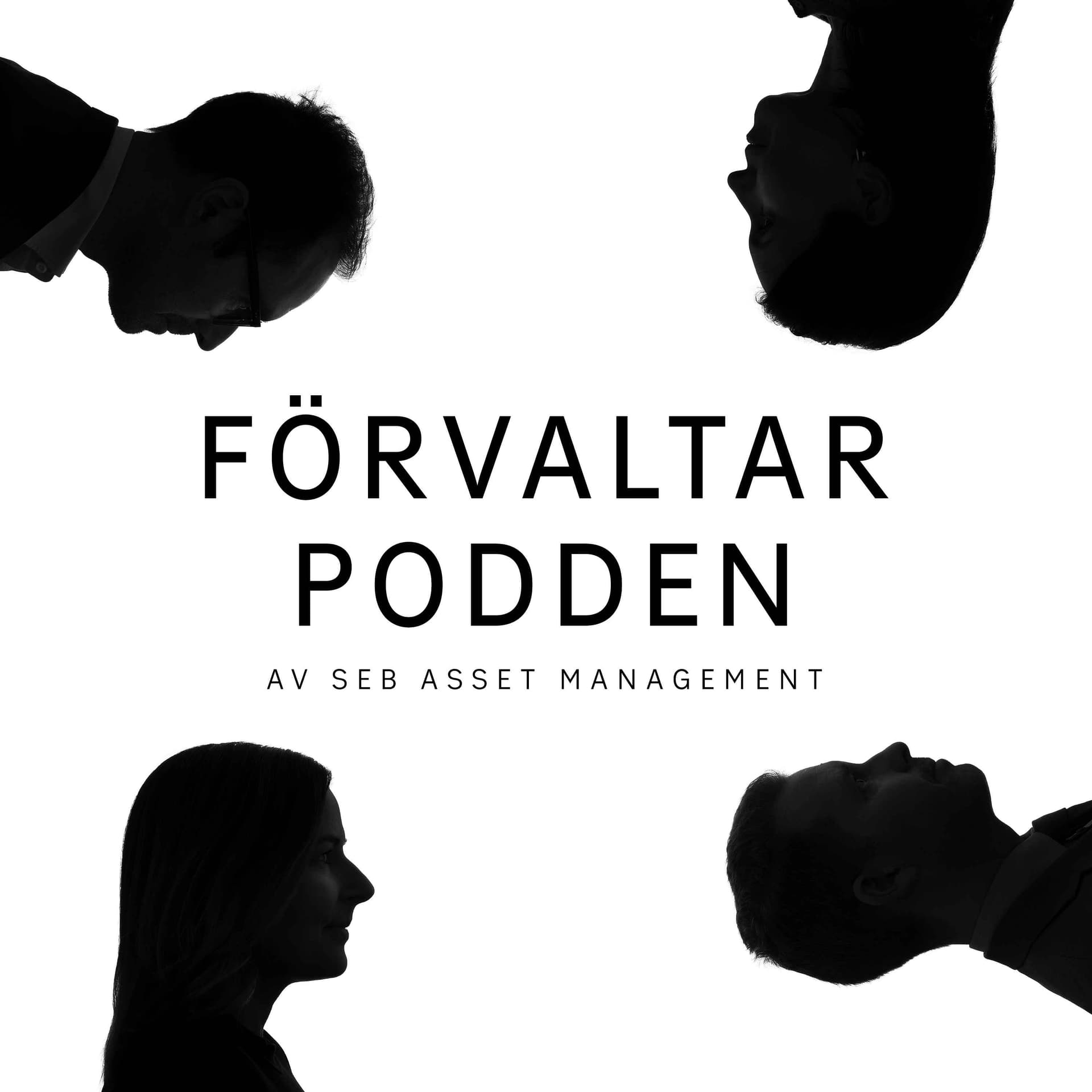 Förvaltarpodden - Podcasts