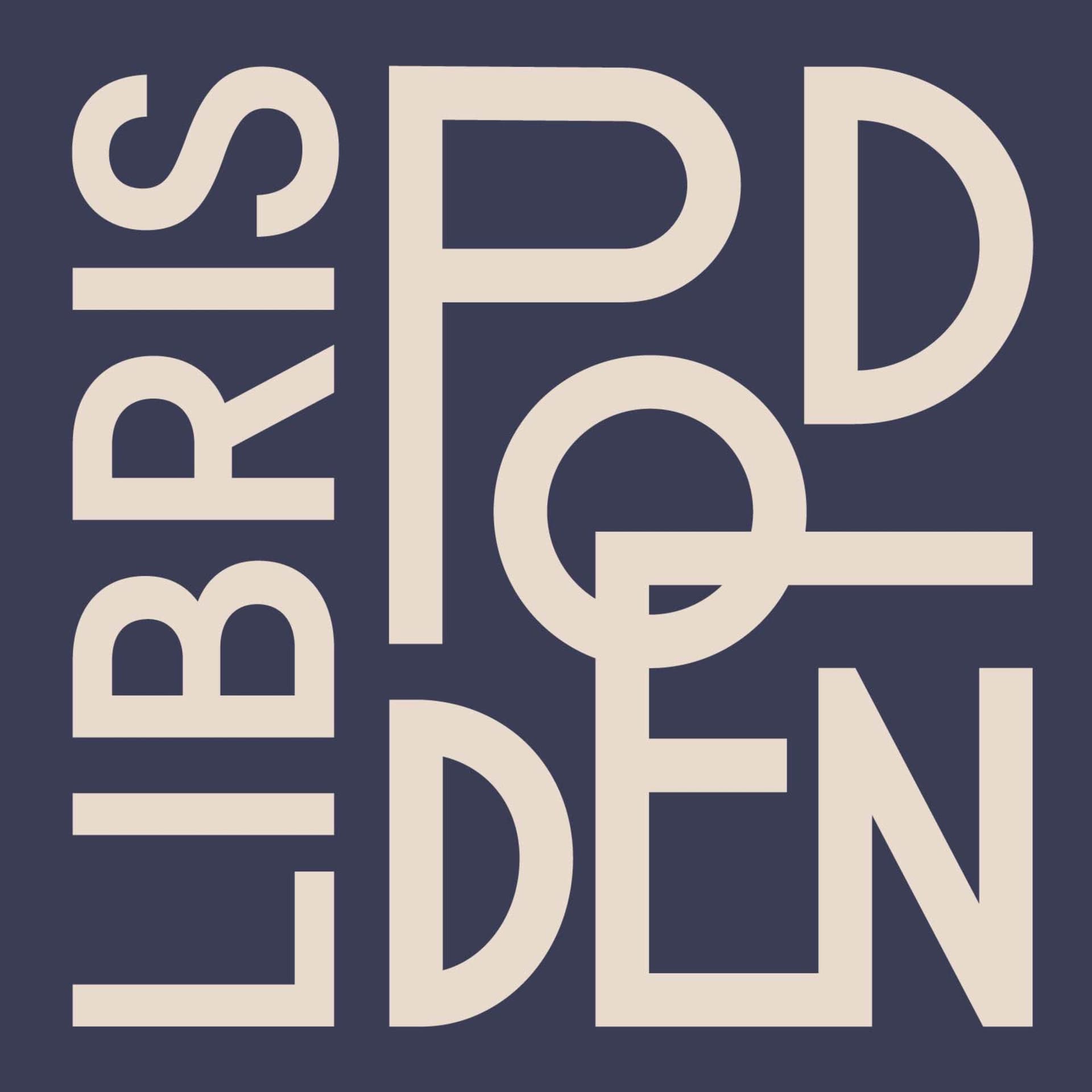 Librispodden - Podcasts