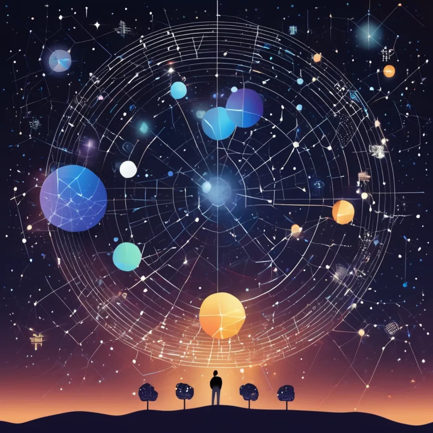 Constellations Digitales - Podcasts