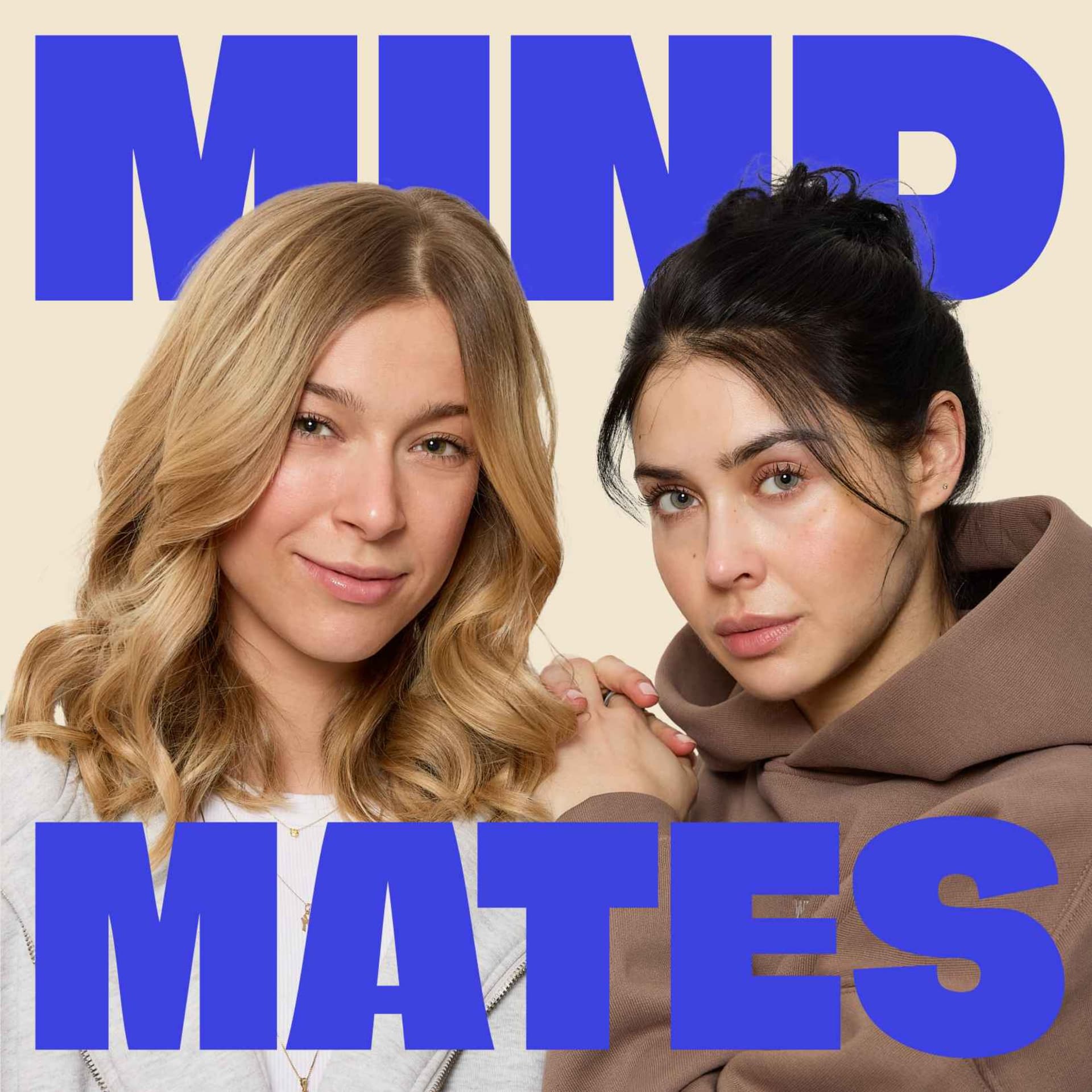 MIND MATES - Podcasts