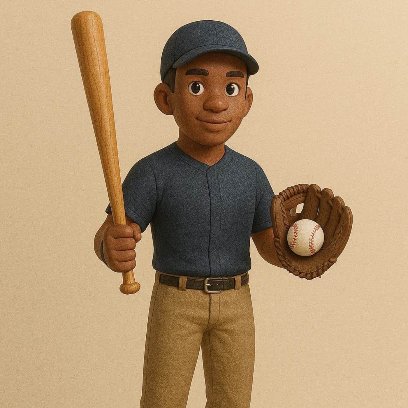 BK sport baseball - Podcasts