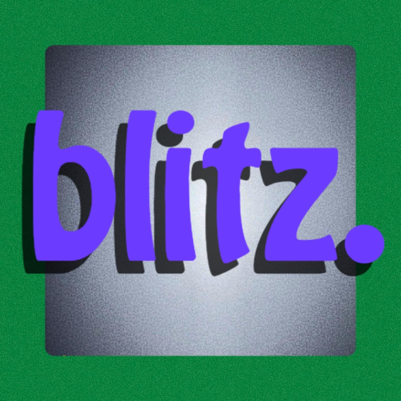 blitz. ein podcast über kreativität. - Podcasts