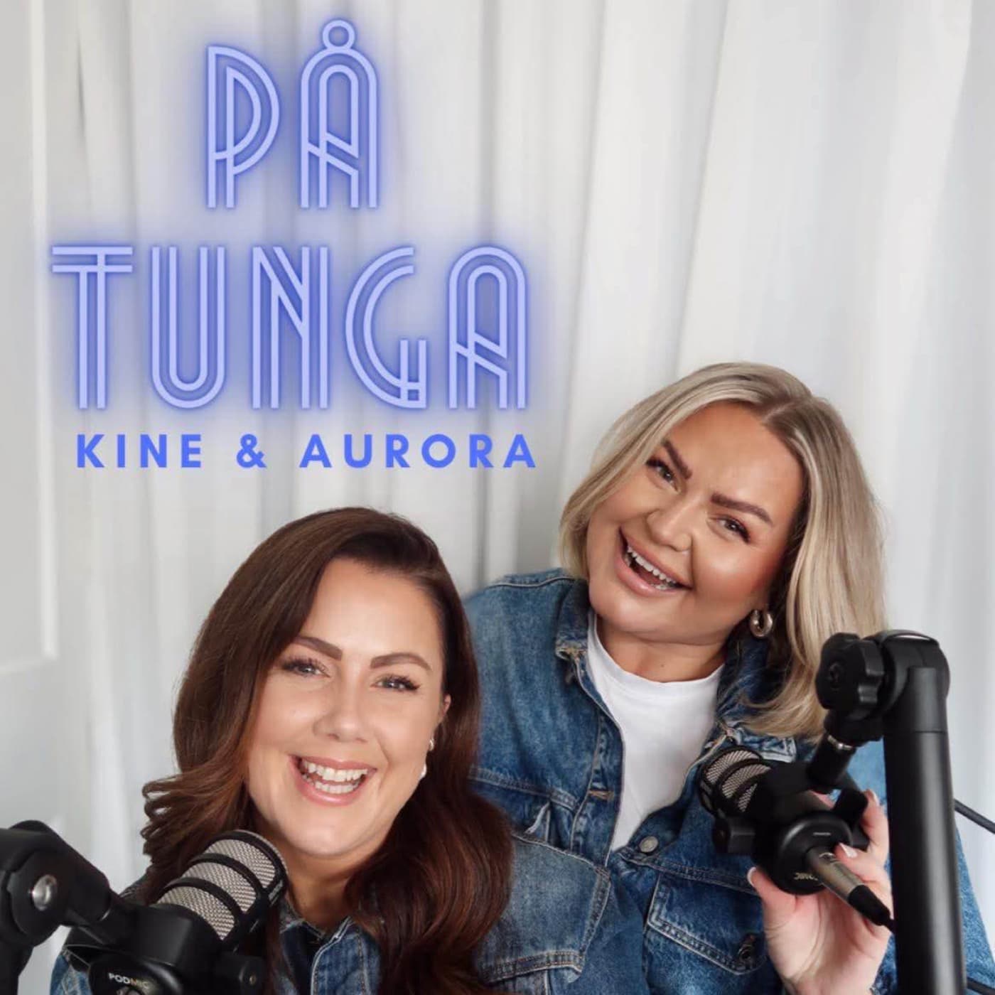 På Tunga - Podcasts