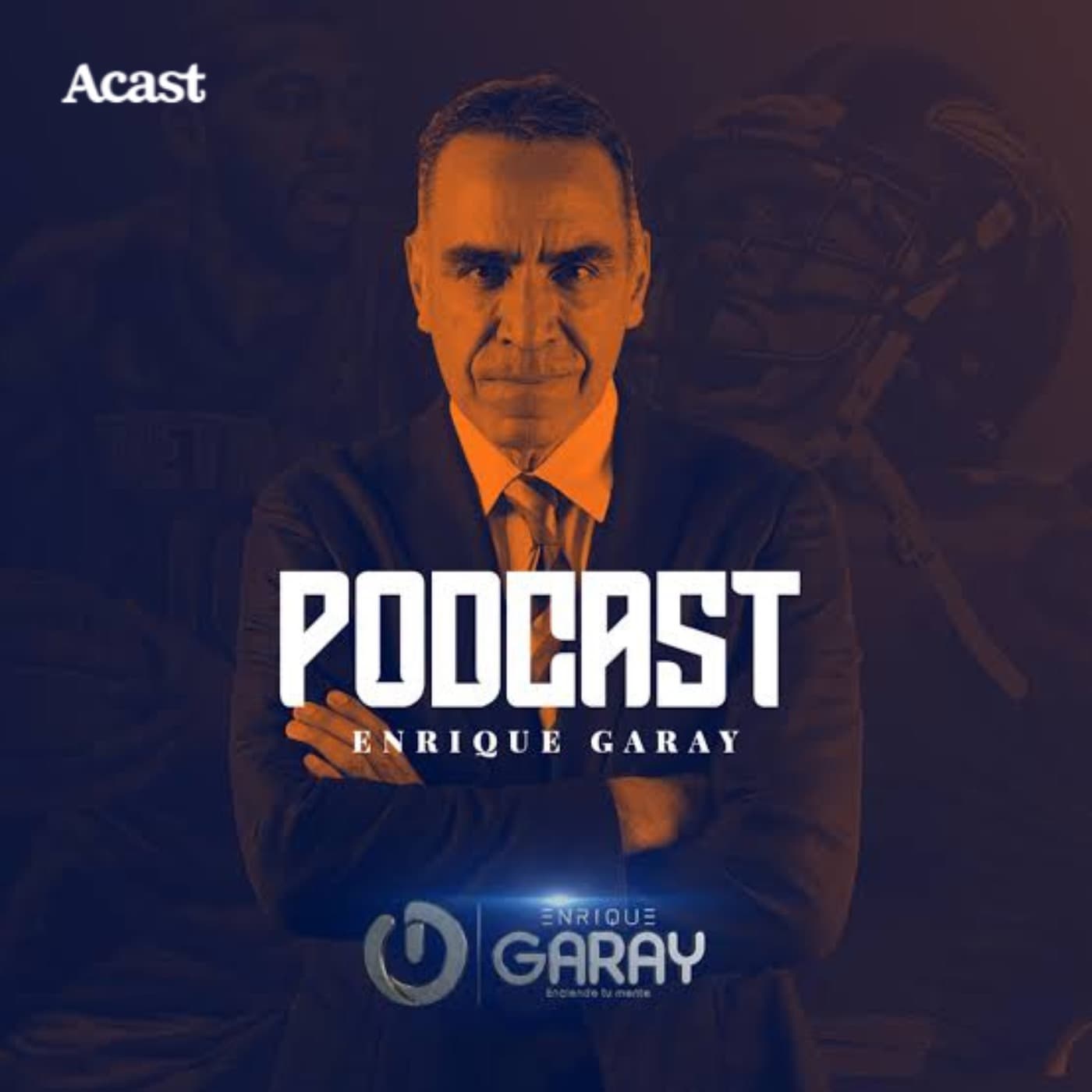 Quique Garay - Podcasts