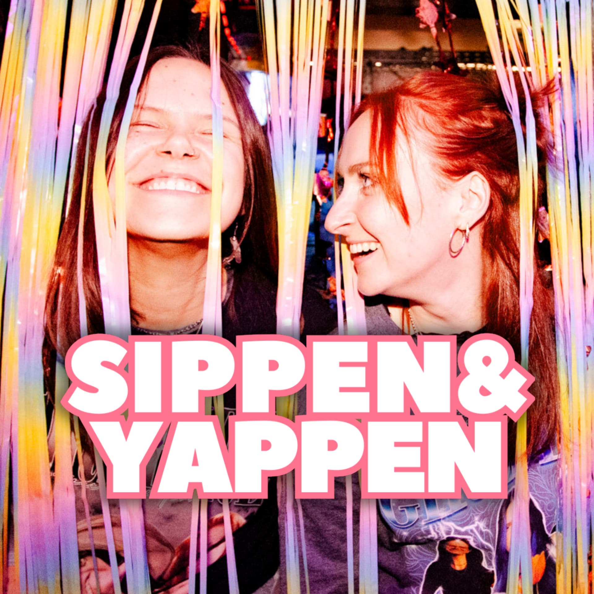 Sippen & Yappen - Podcasts