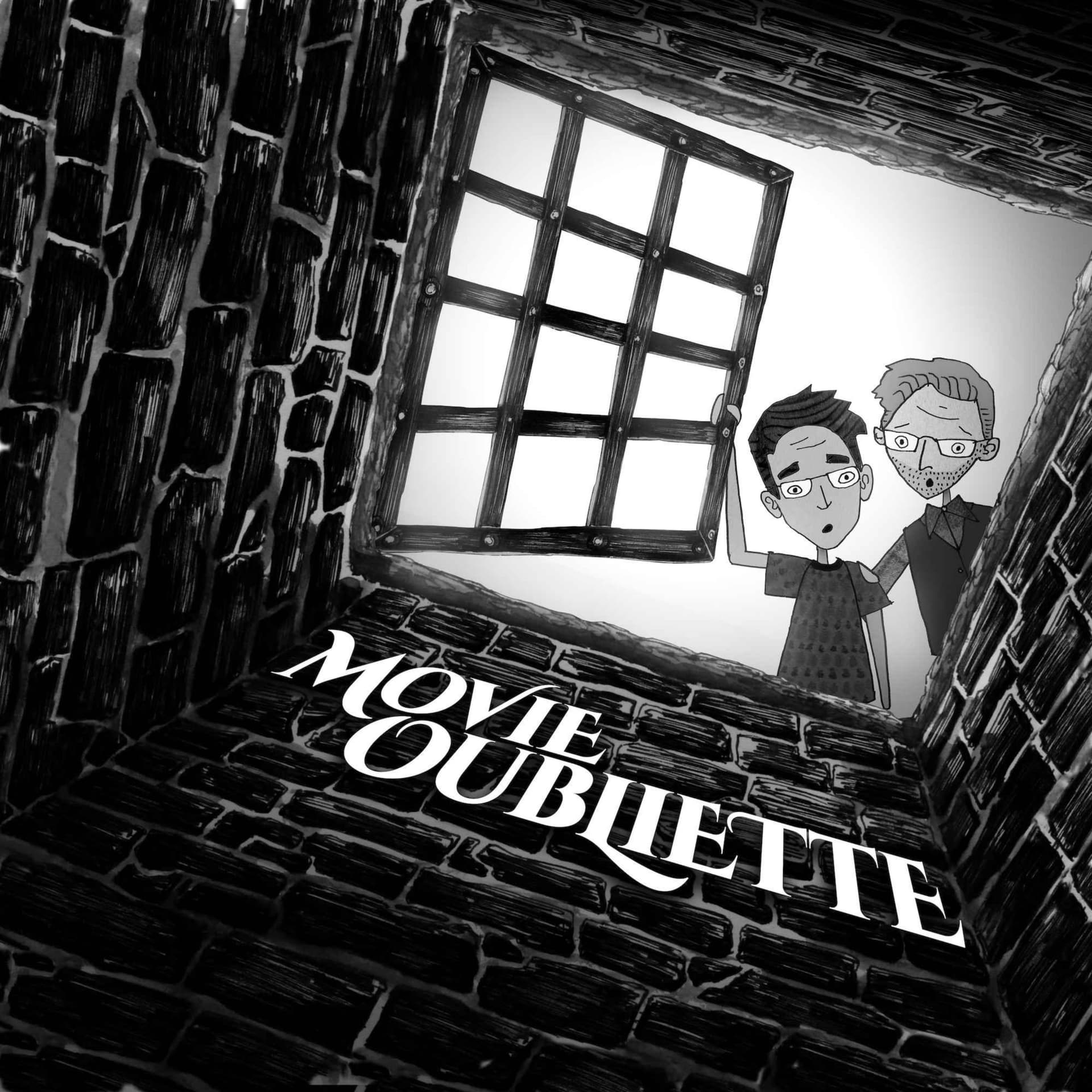 Movie Oubliette - Podcasts