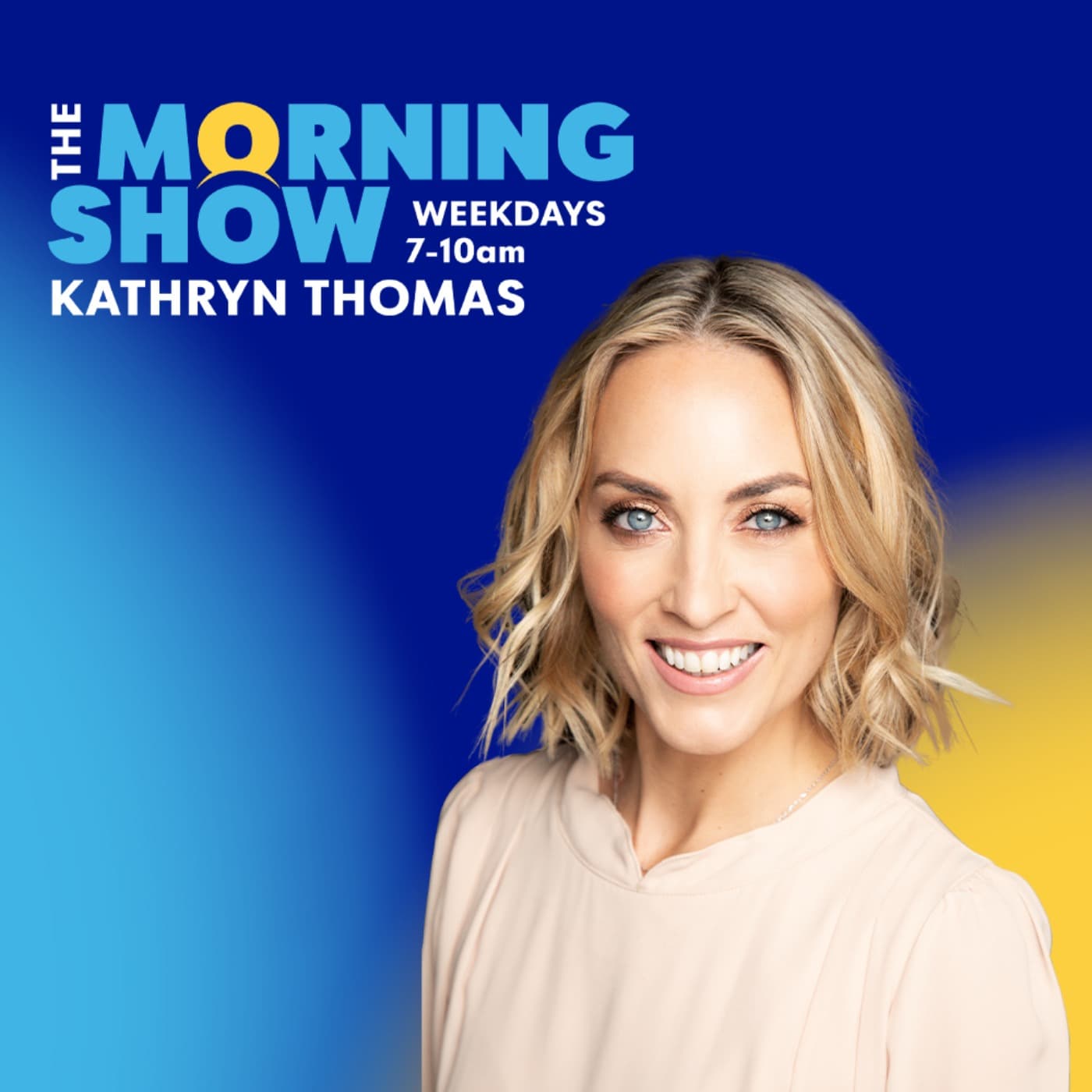 Q102's The Morning Show - Podcasts