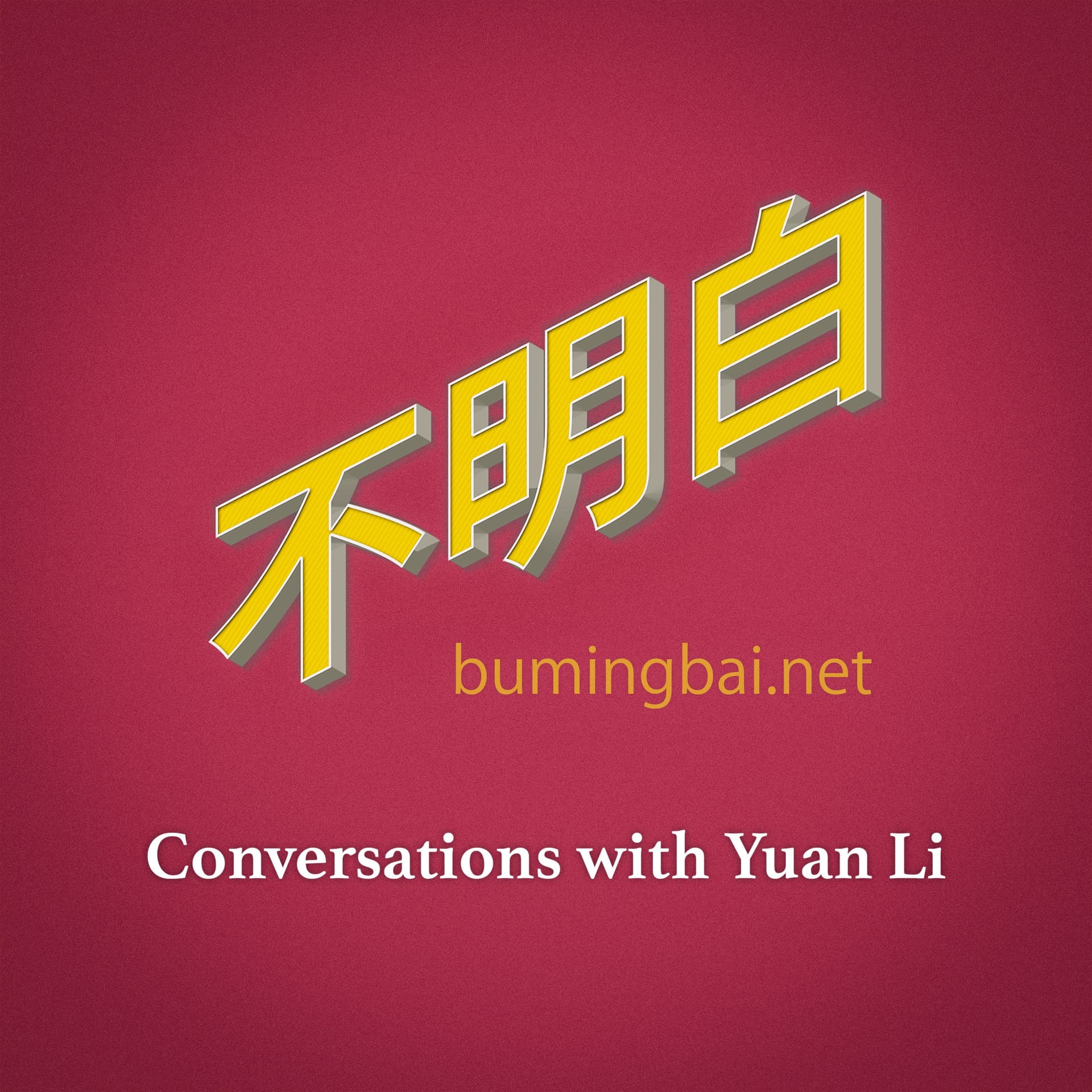不明白播客 - Podcasts