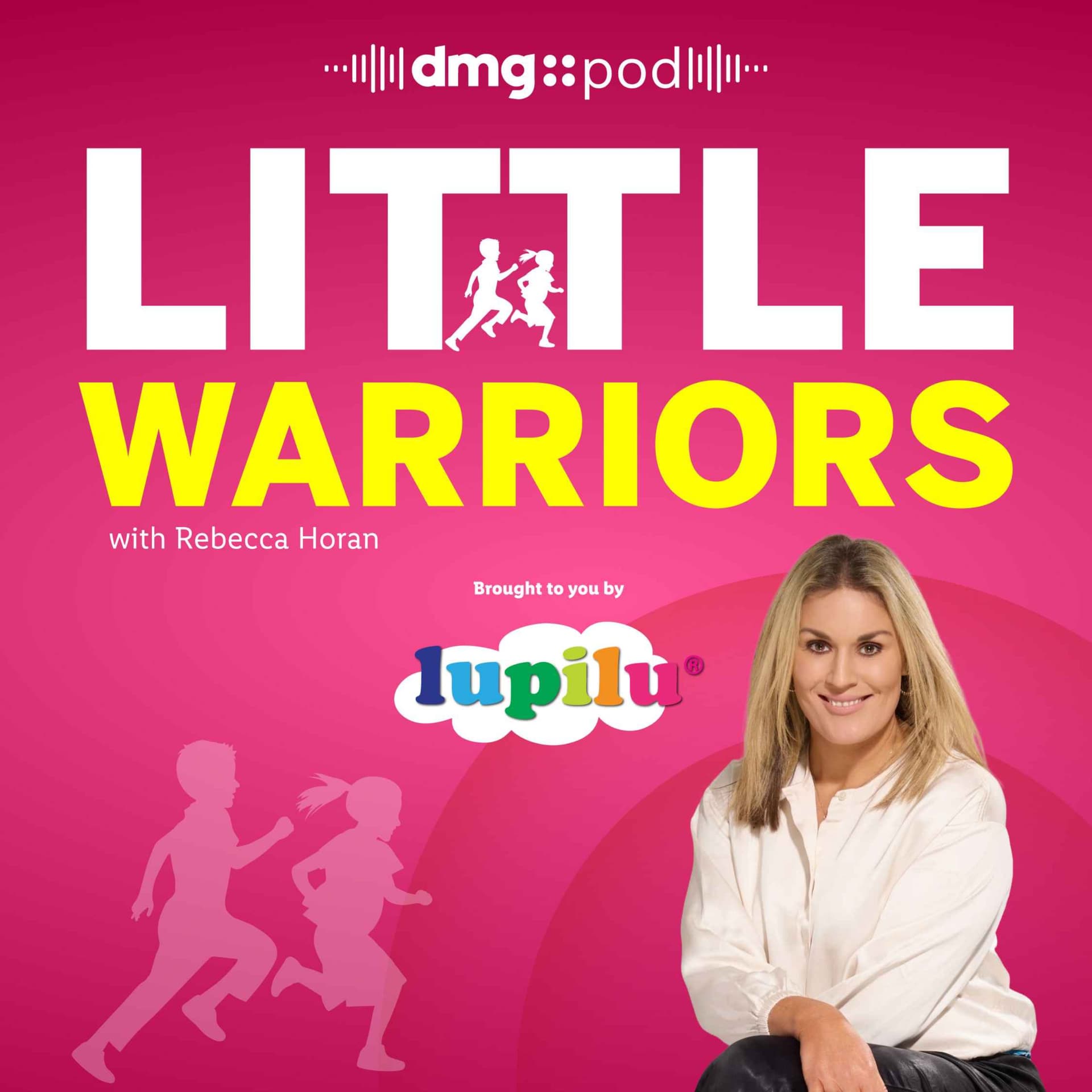 Little Warriors - Podcasts