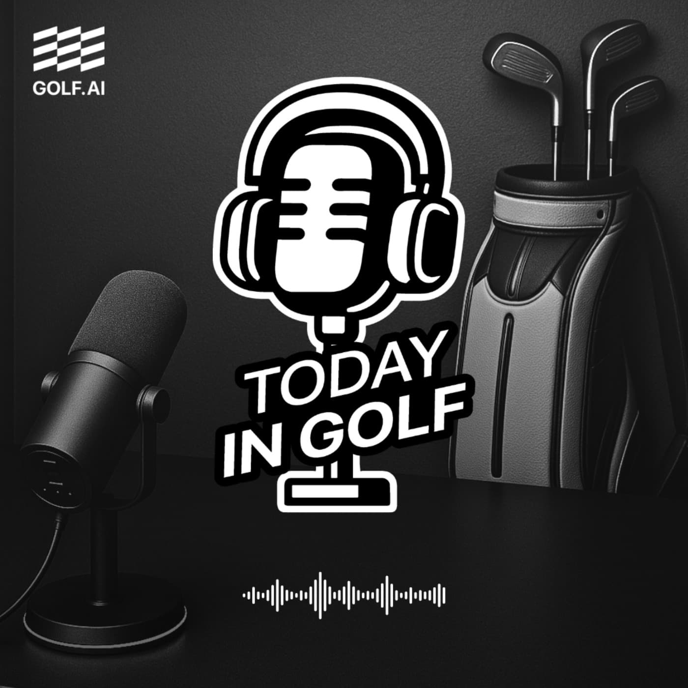 Today in Golf - Podcasts