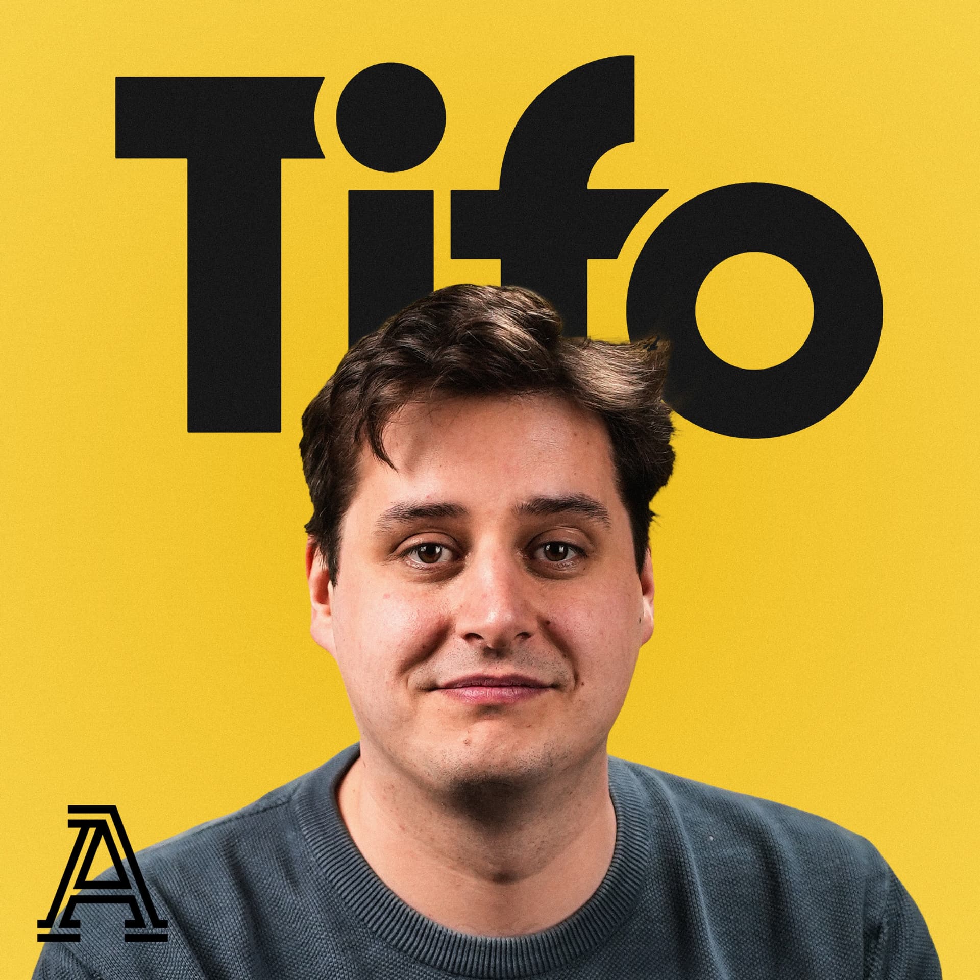 Tifo Football Podcast - Podcasts