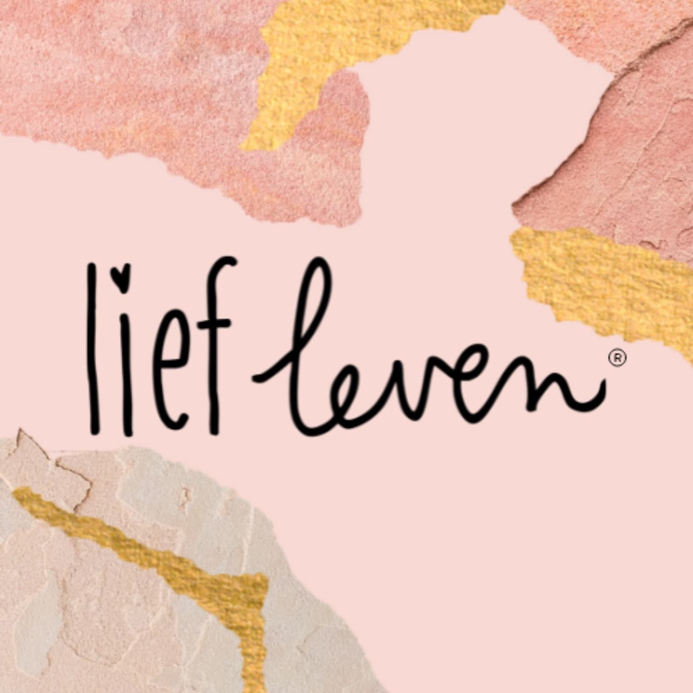 Lief Leven - Podcasts