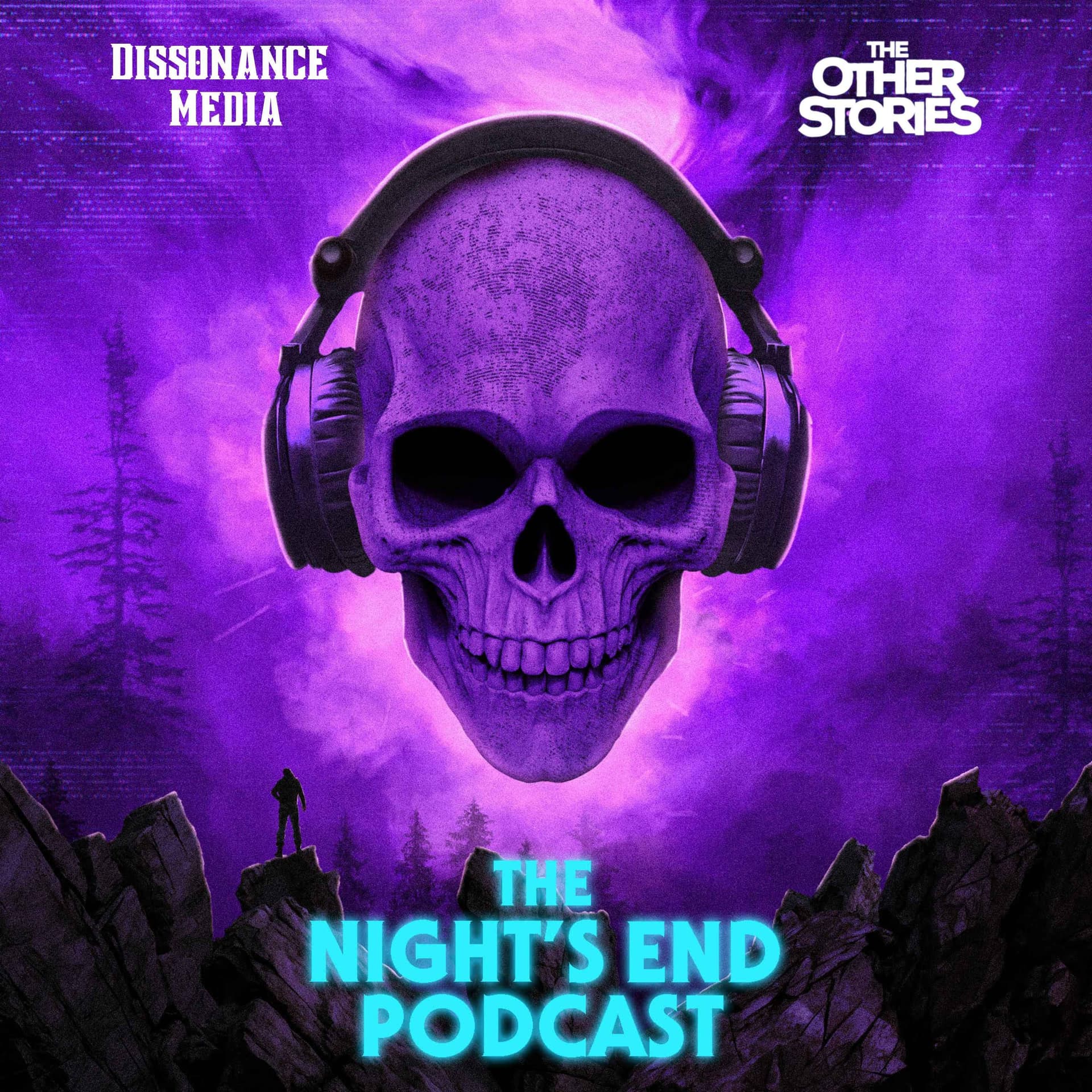 The Night's End Podcast - Podcasts