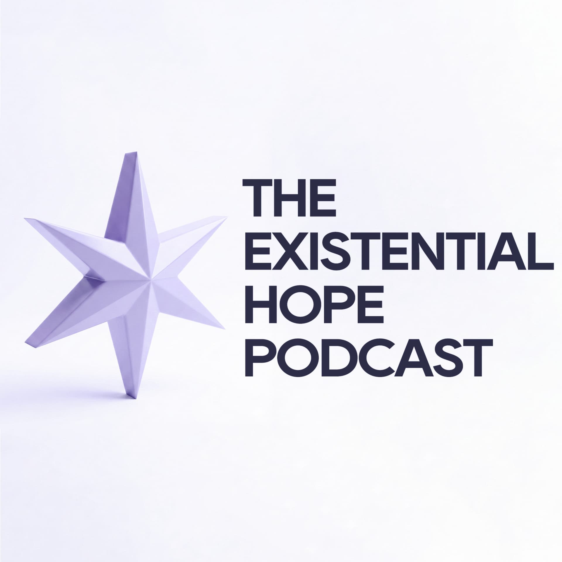 The Existential Hope Podcast - Podcasts