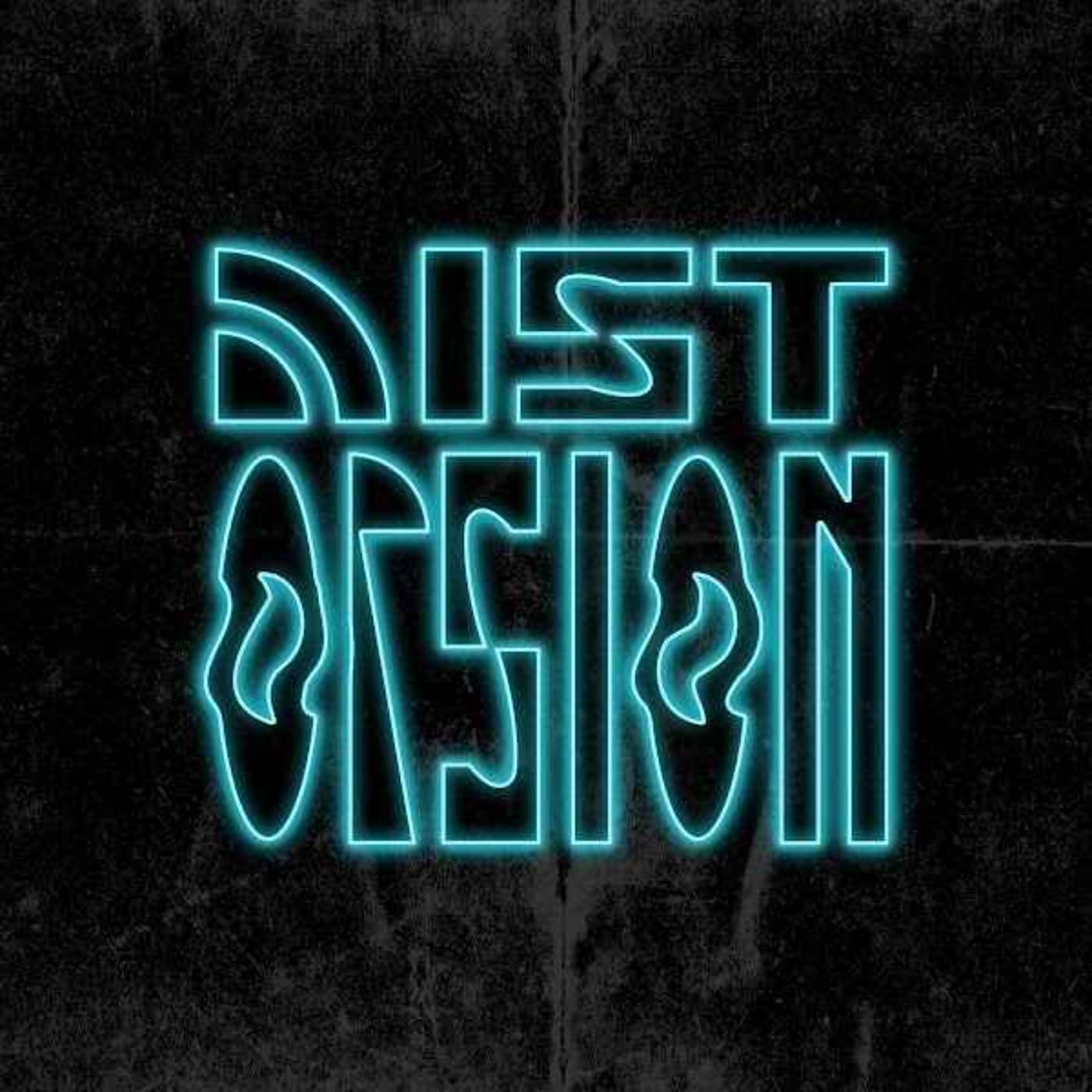 Distorsion - Podcasts