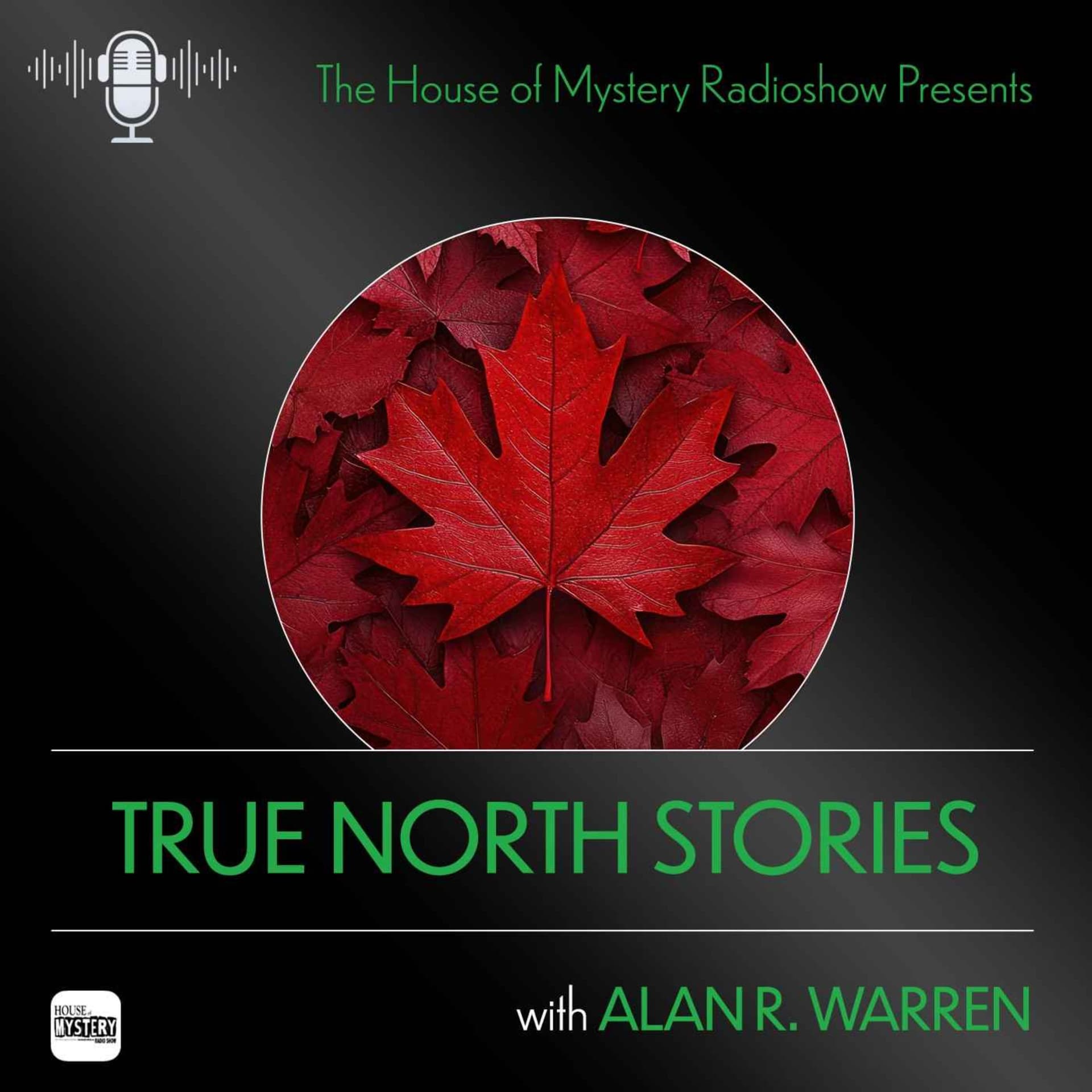 True North Stories - Podcasts