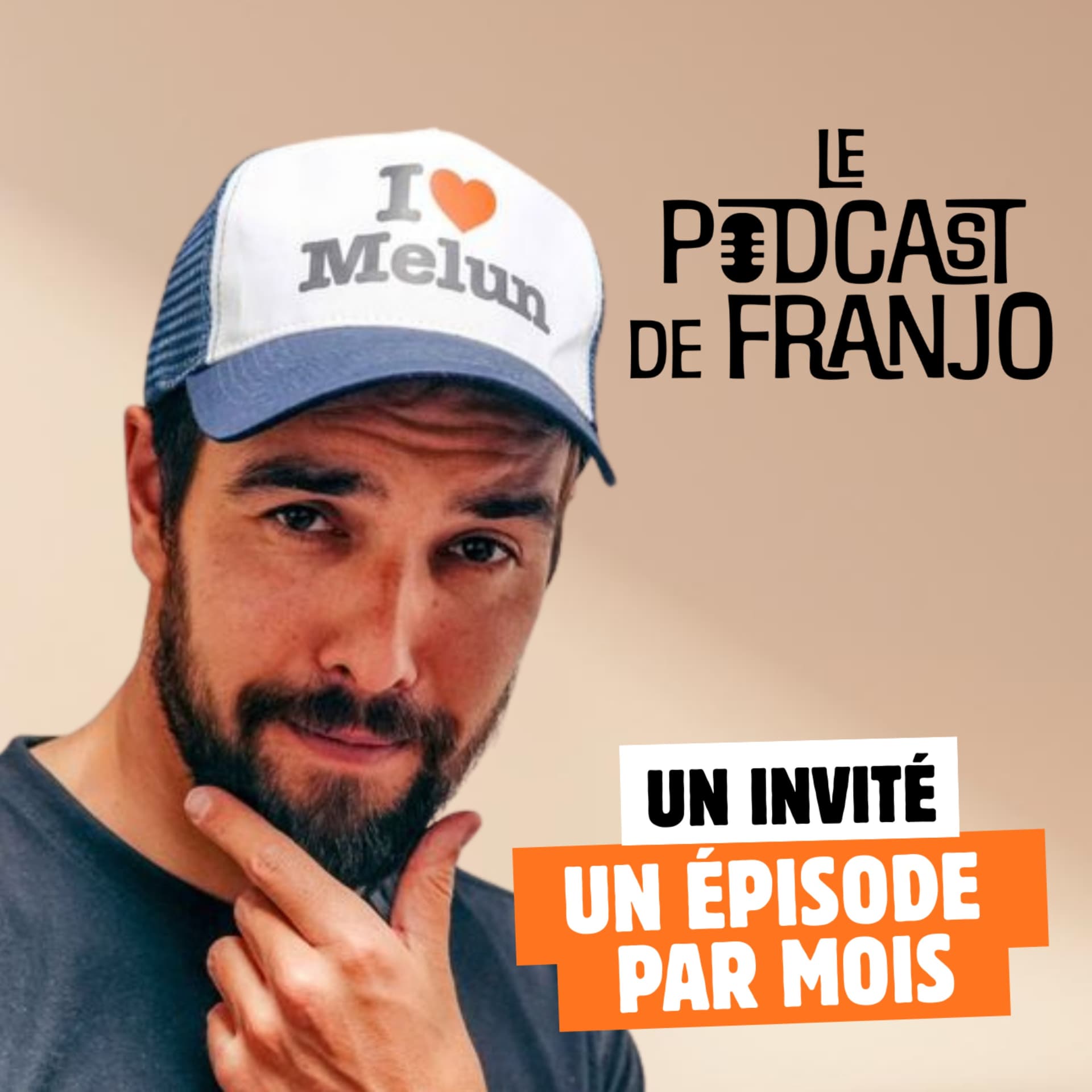 Le Podcast de Franjo - Podcasts