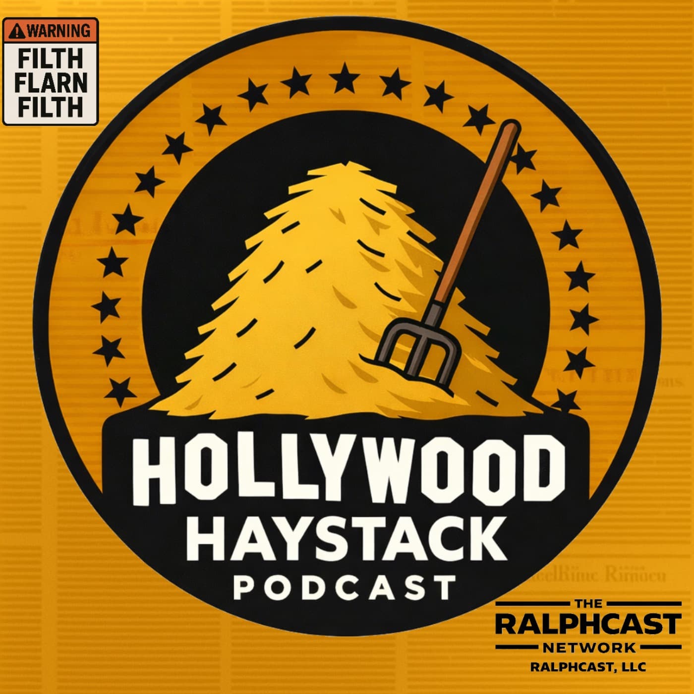 Hollywood Haystack - Podcasts