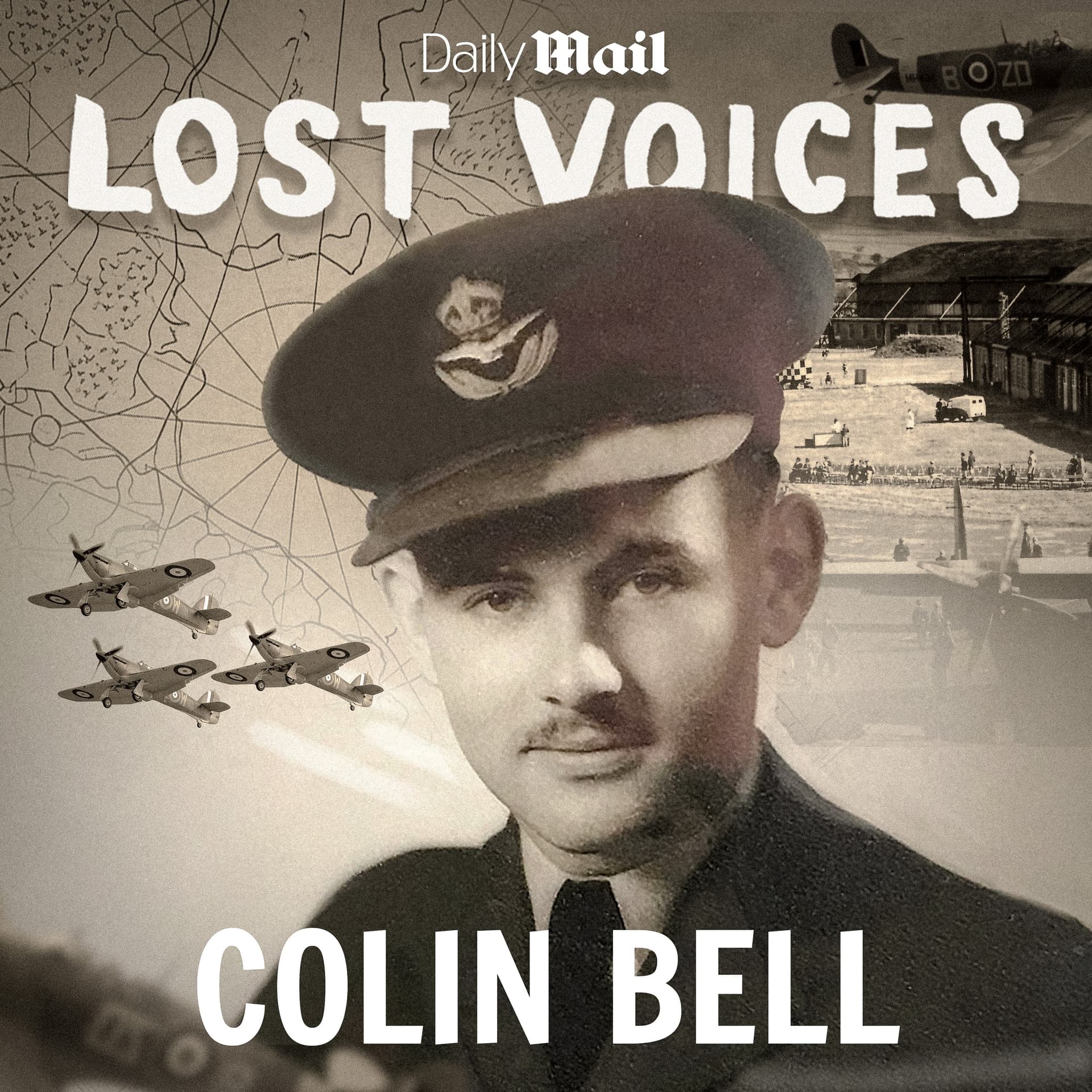 Lost Voices - Podcasts