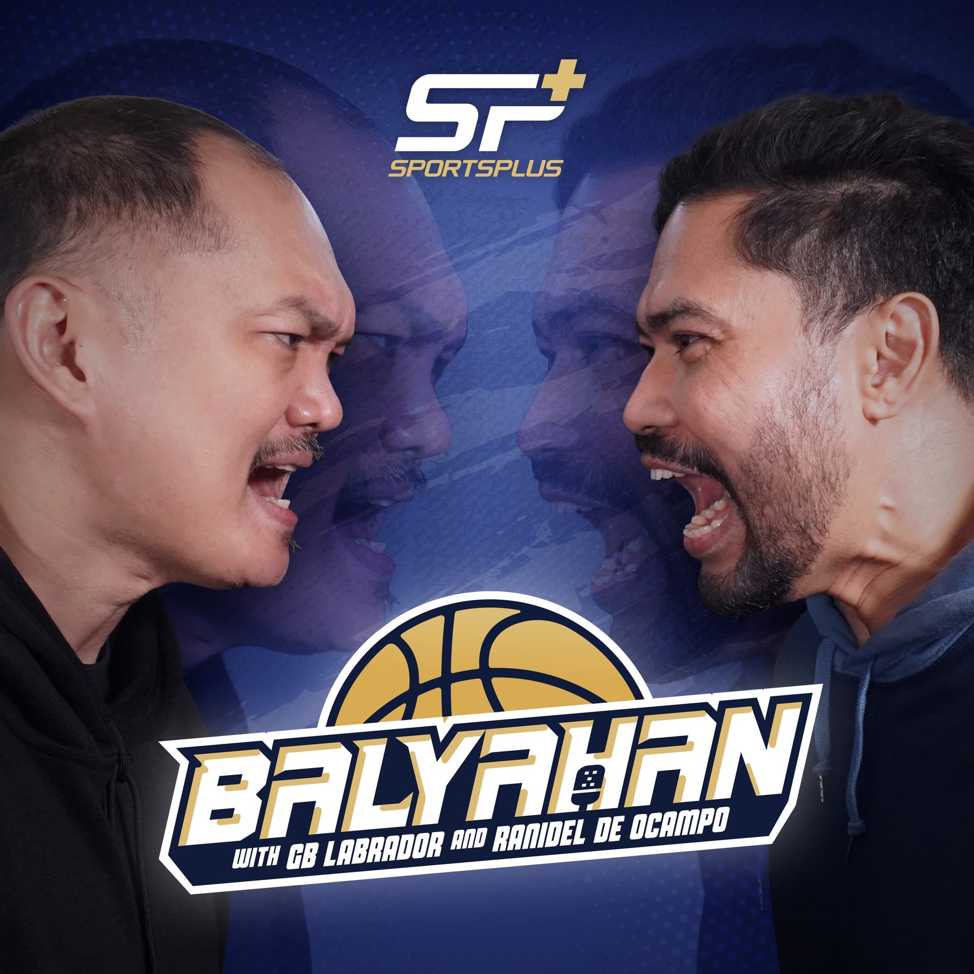 Balyahan with GB and RDO - Podcasts
