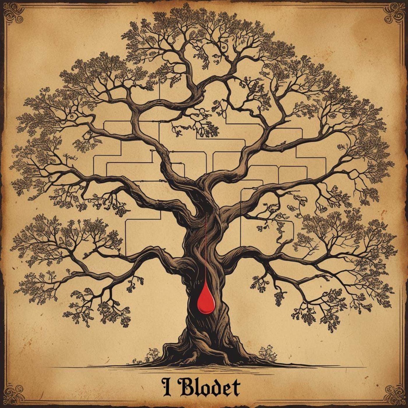I blodet - Podcasts