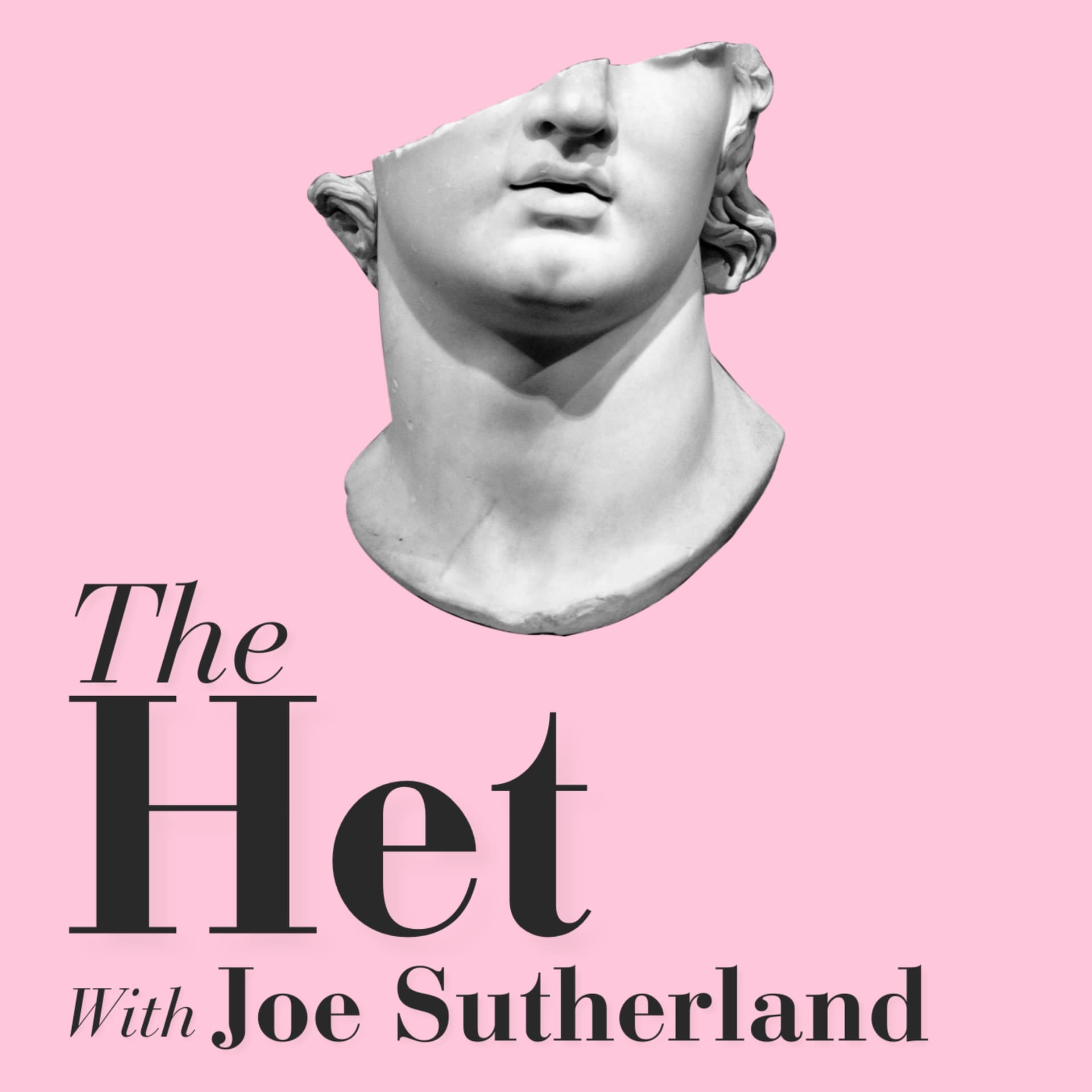 The Het: museum of Straight Culture - Podcasts