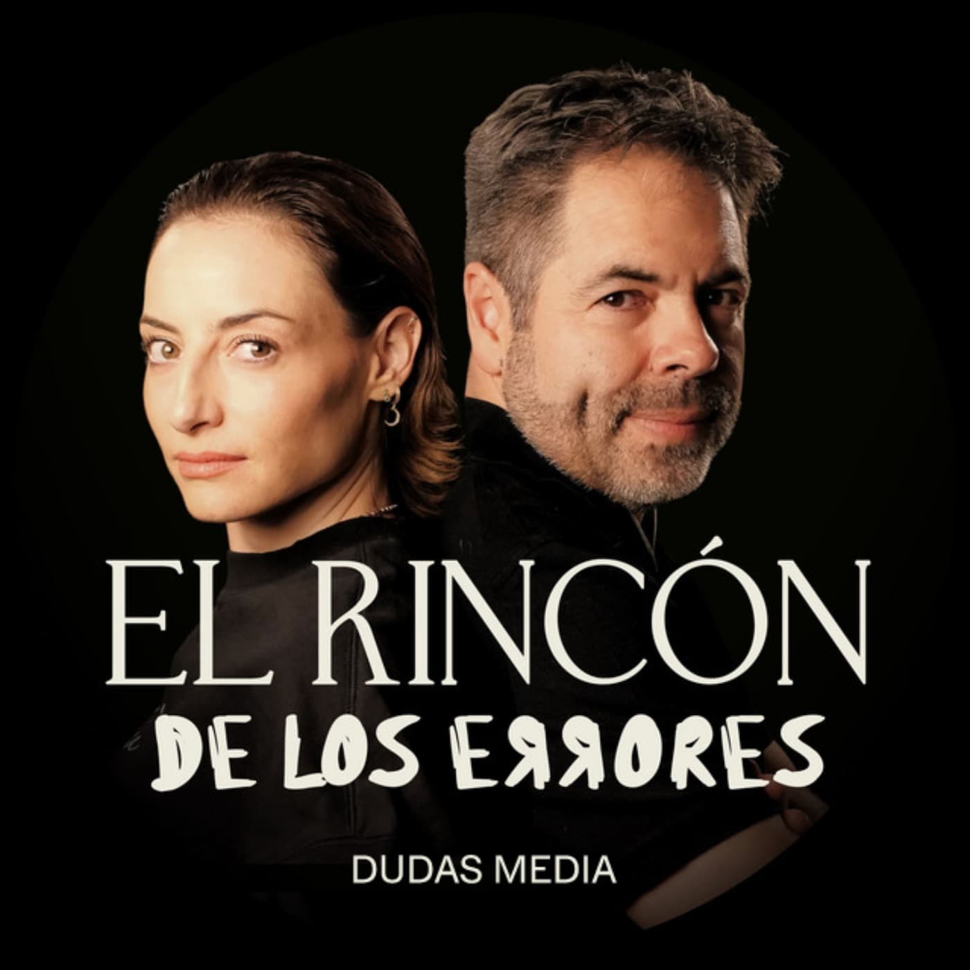 El Rincón De Los Errores - Podcasts